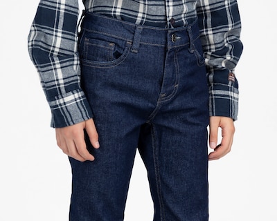 Foto 4 | Foto 4 | Pantalón Refill Regular para Niño