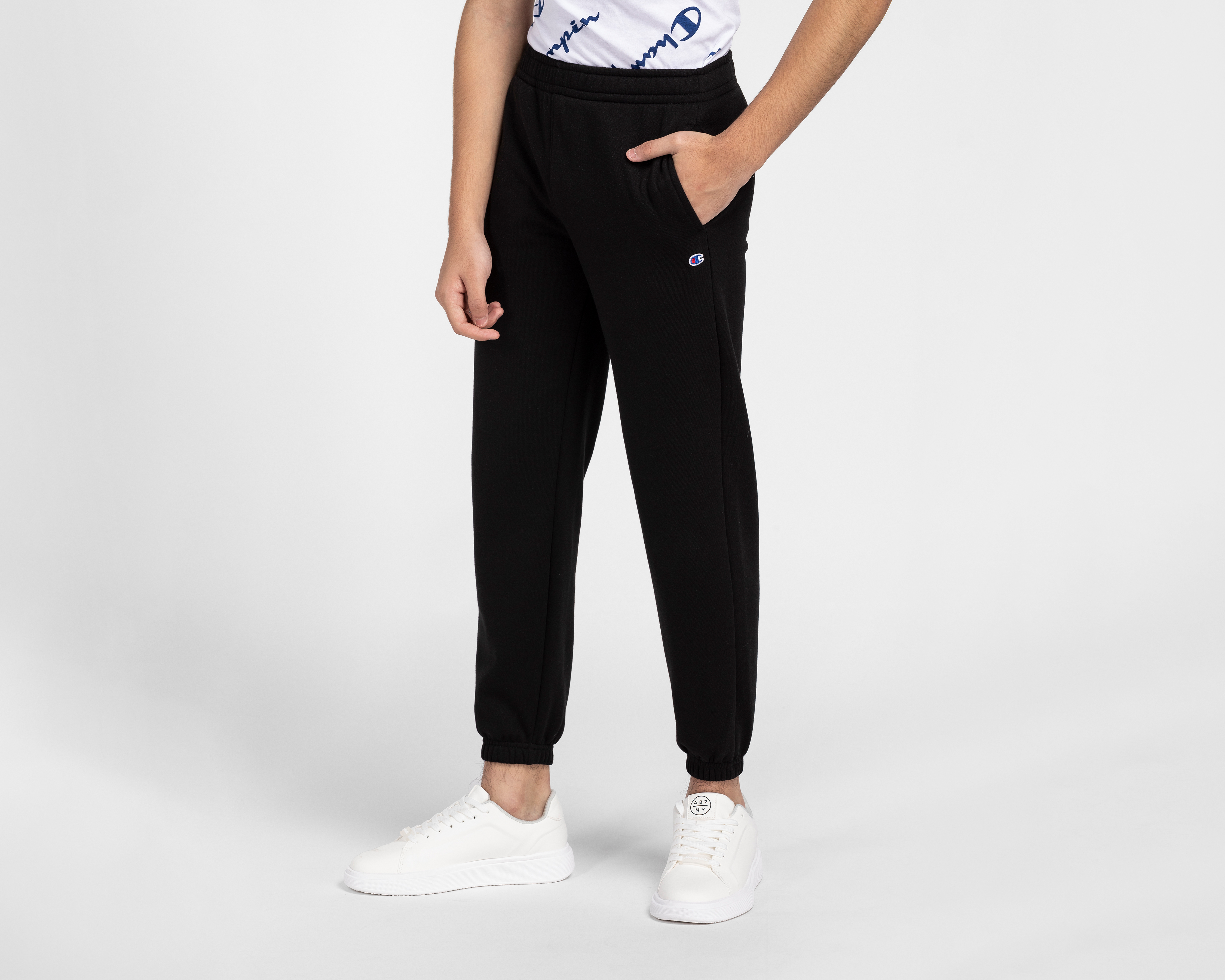 Pants Deportivo Champion para Niño