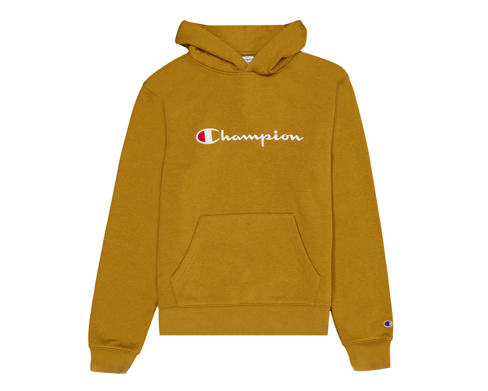 Foto 2 pulgar | Foto 1 | Sudadera con Capucha Champion para Niño