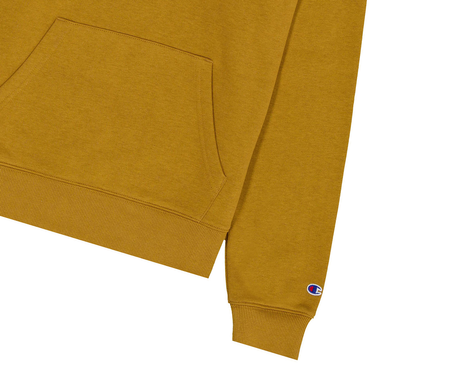 Foto 5 pulgar | Foto 4 | Sudadera con Capucha Champion para Niño