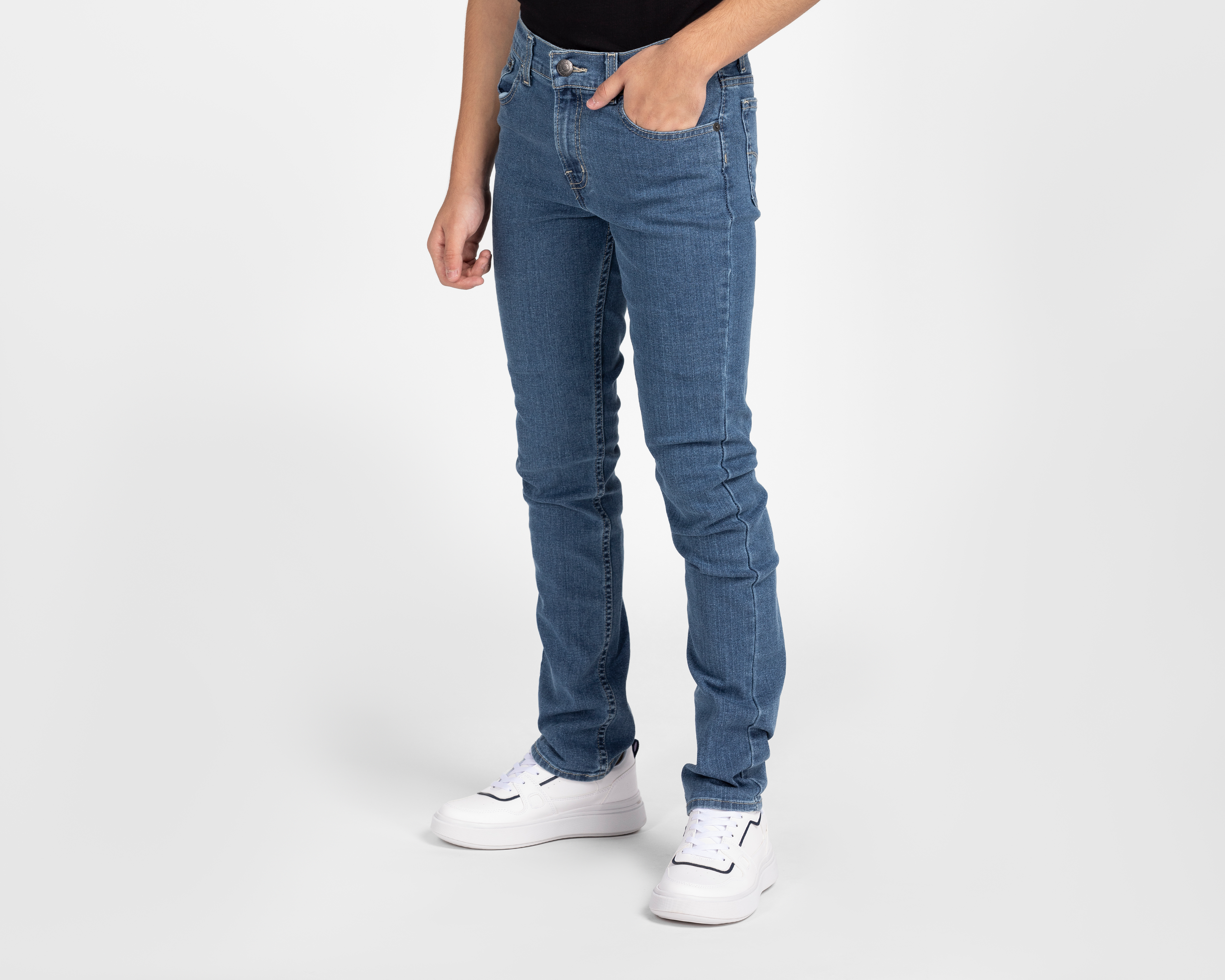 Pantalón Oggi Slim para Niño