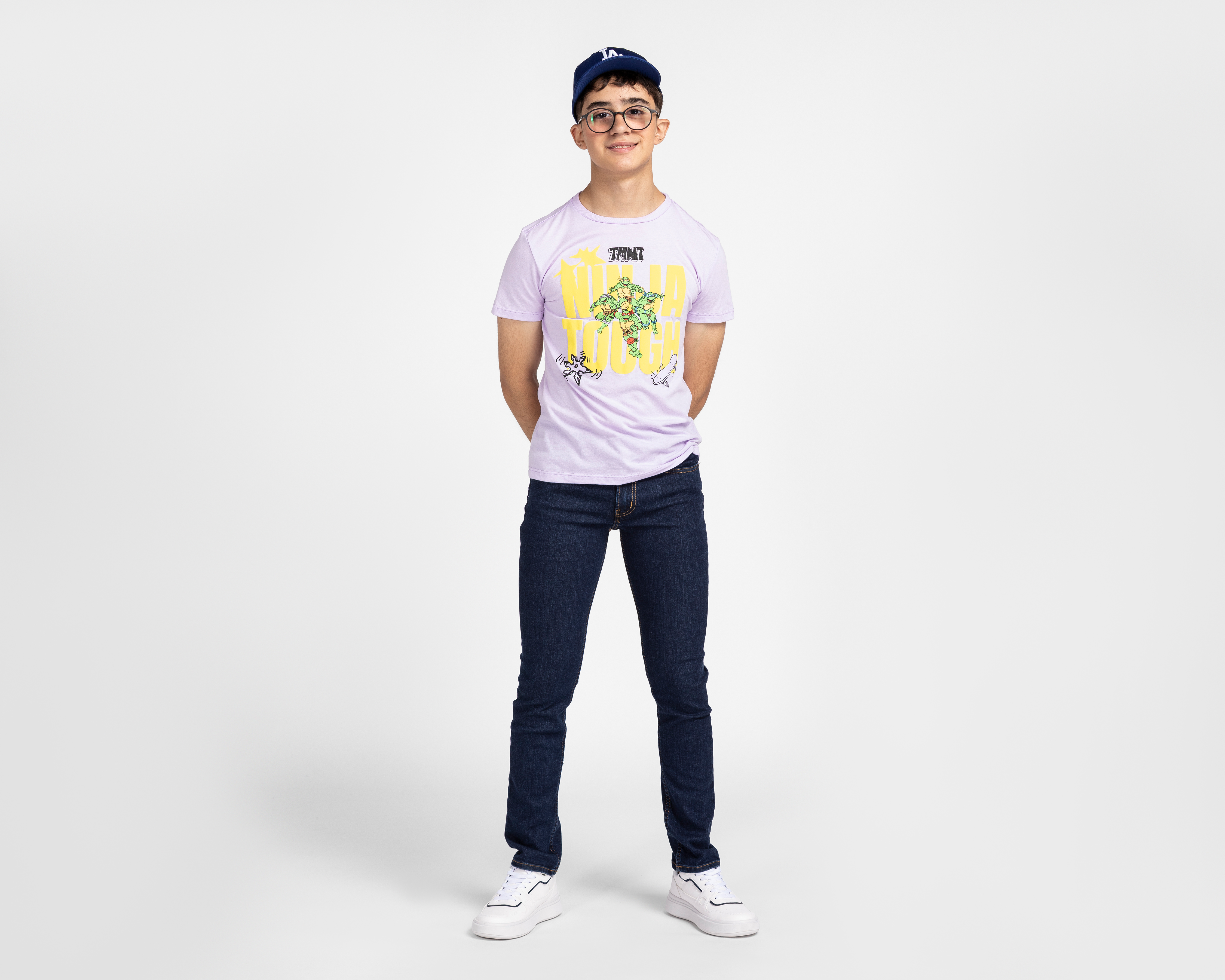 Foto 2 | Foto 2 | Pantalón Oggi Recto Juvenil