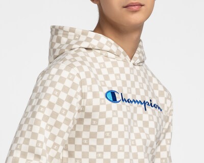 Foto 4 | Foto 4 | Sudadera con Capucha Champion para Niño