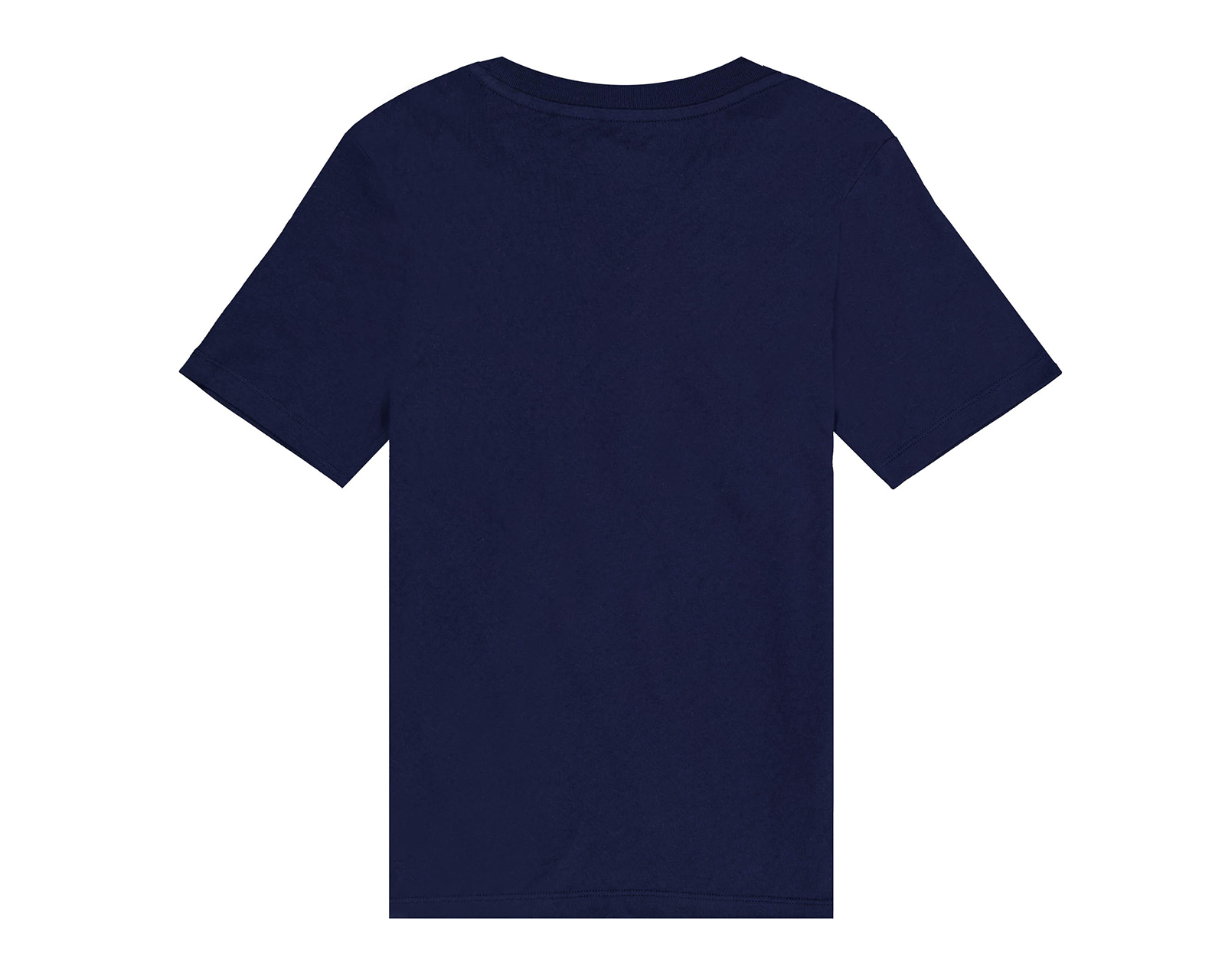 Foto 2 | Foto 2 | Playera de Cuello Redondo Azul Marino Champion para Niño