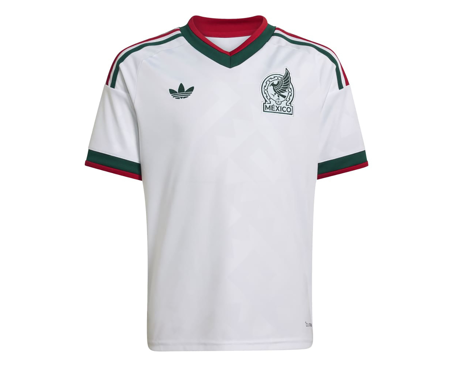 Foto 7 | Foto 7 | Jersey Adidas Selección Nacional de México Visitante 2026 para Niño