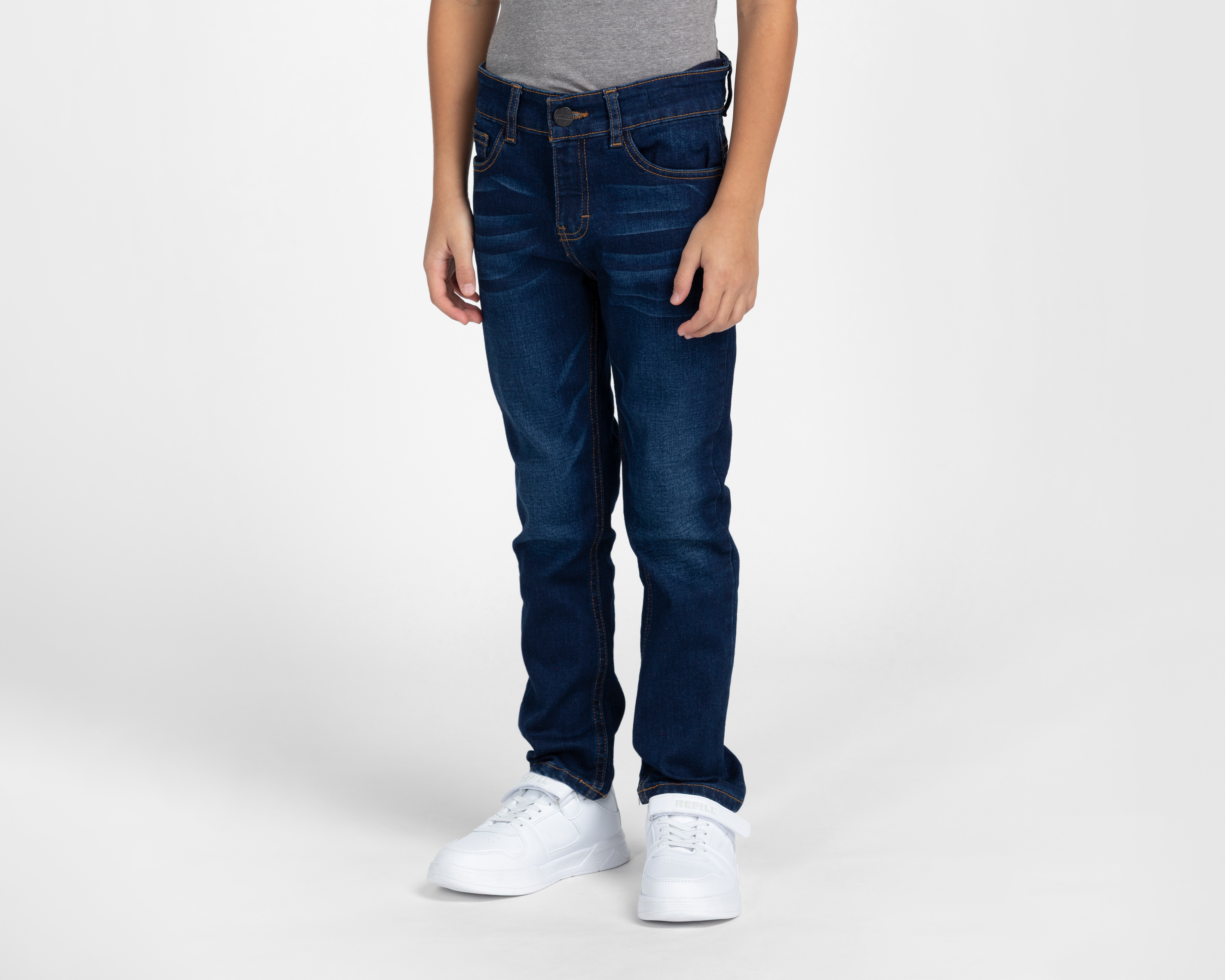 Foto 1 | Foto 1 | Pantalón Holstone Slim para Niño