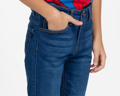 Foto 4 | Foto 4 | Pantalón Holstone Slim para Niño