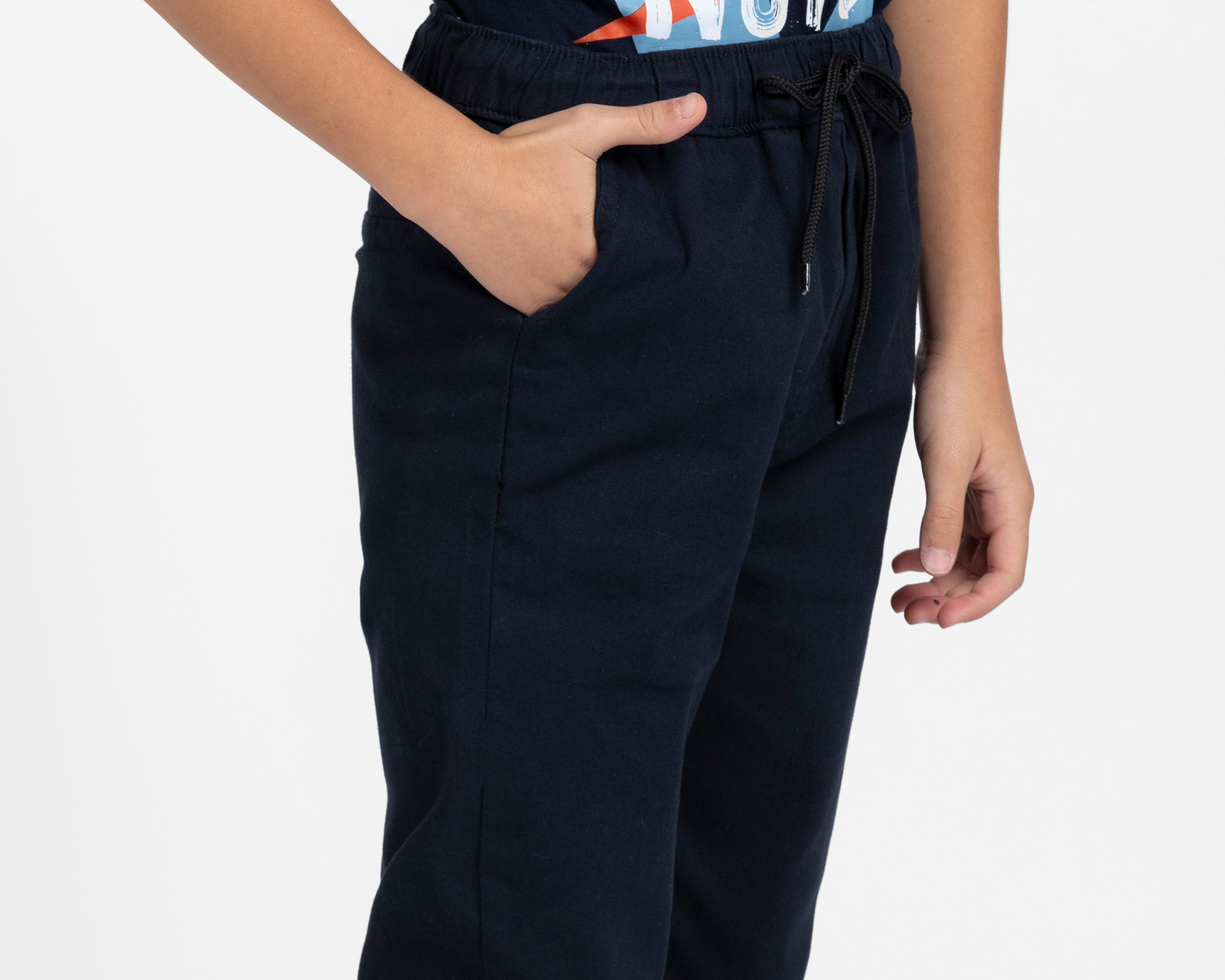 Foto 4 | Foto 4 | Pantalón Recto Holstone para Niño