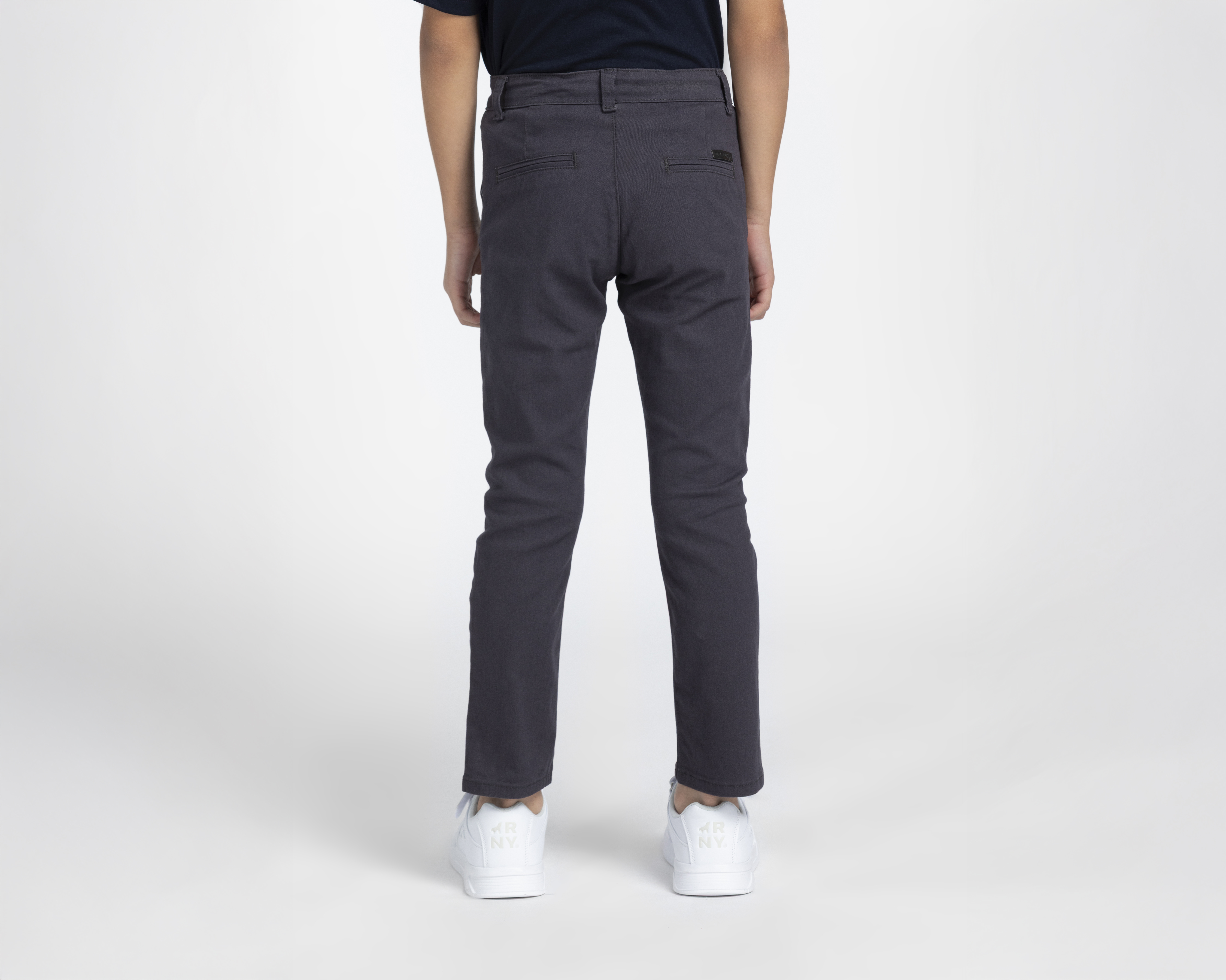 Foto 4 pulgar | Foto 3 | Jogger Holstone para Niño