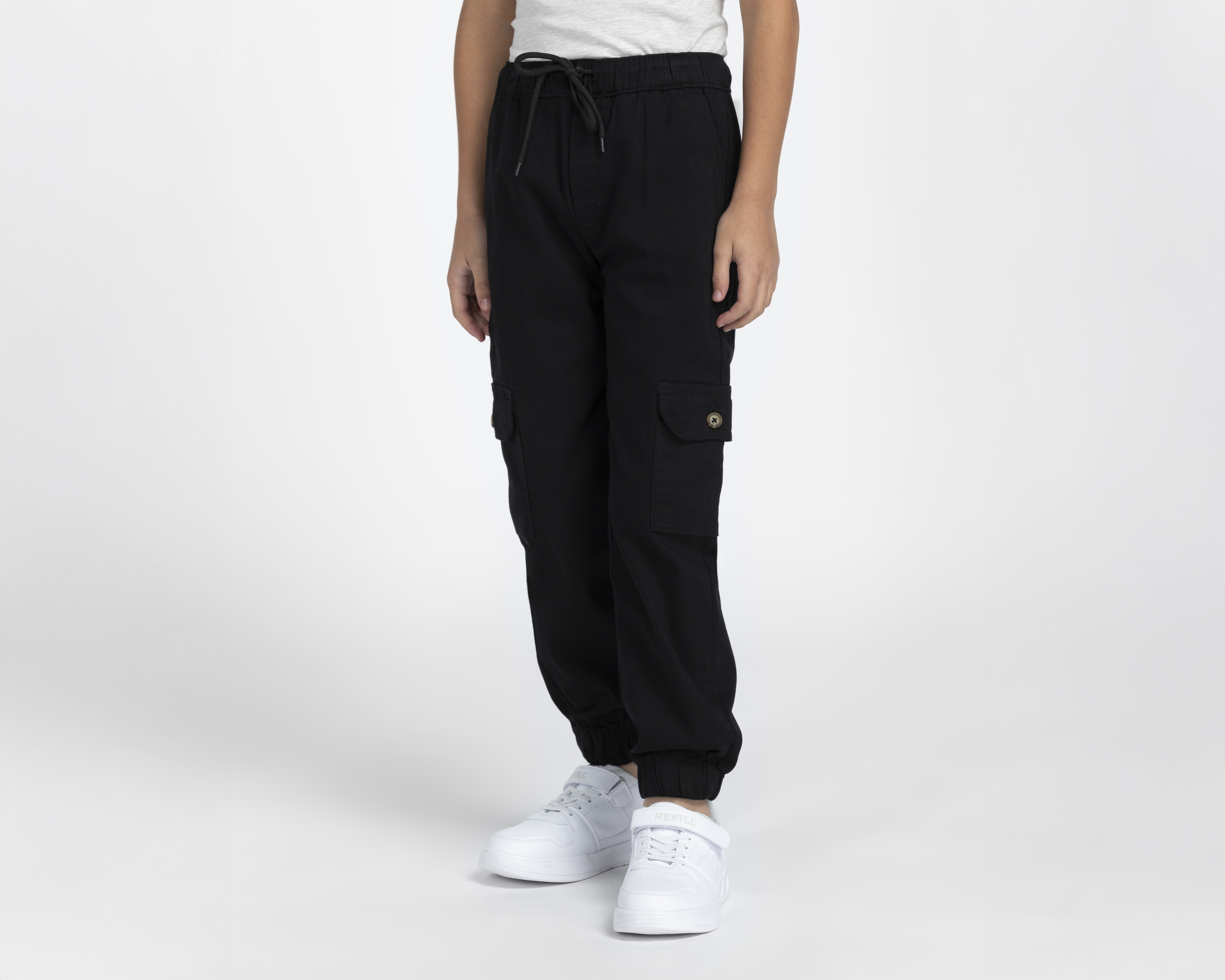 Jogger Holstone para Niño