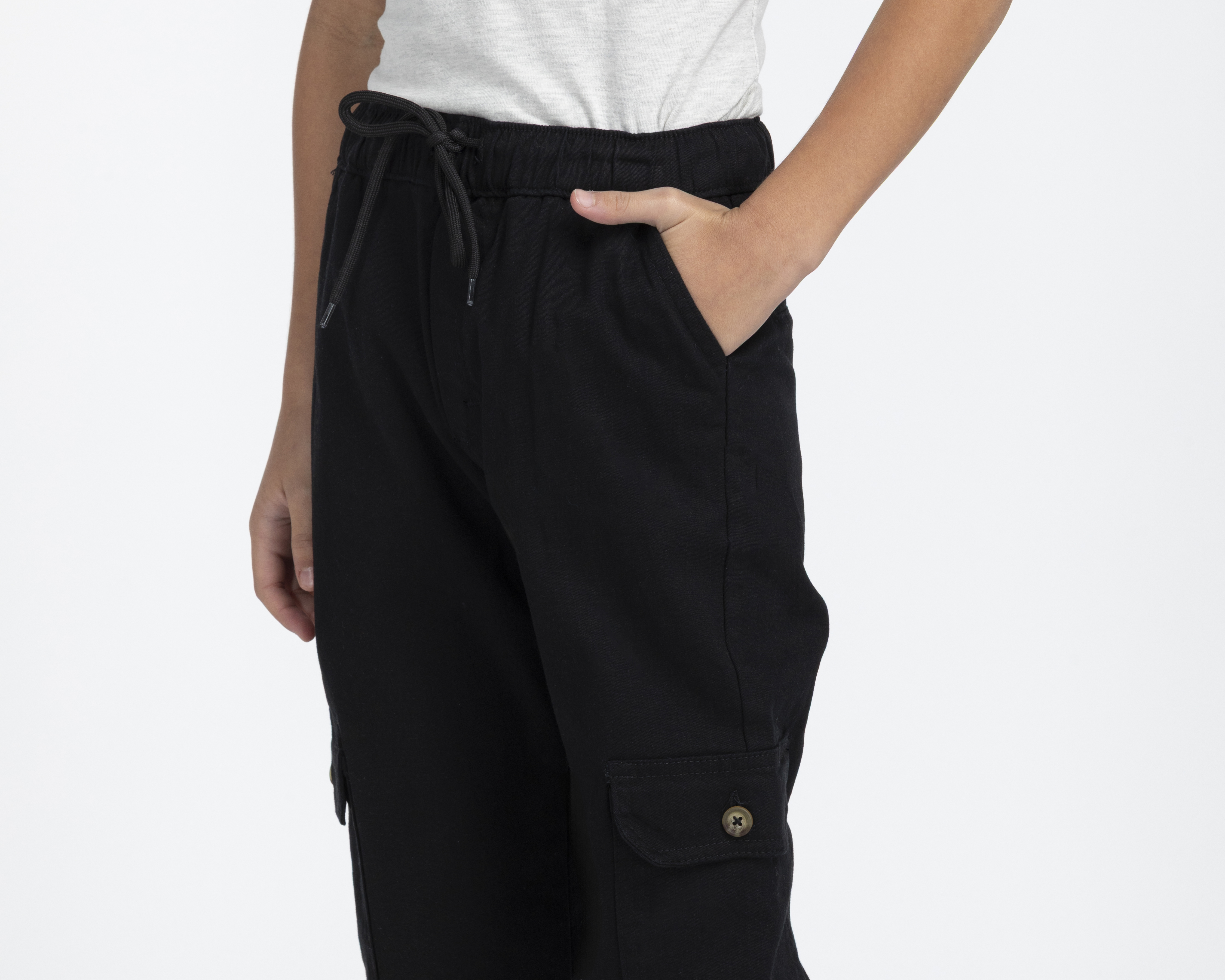 Foto 4 | Foto 4 | Jogger Holstone para Niño