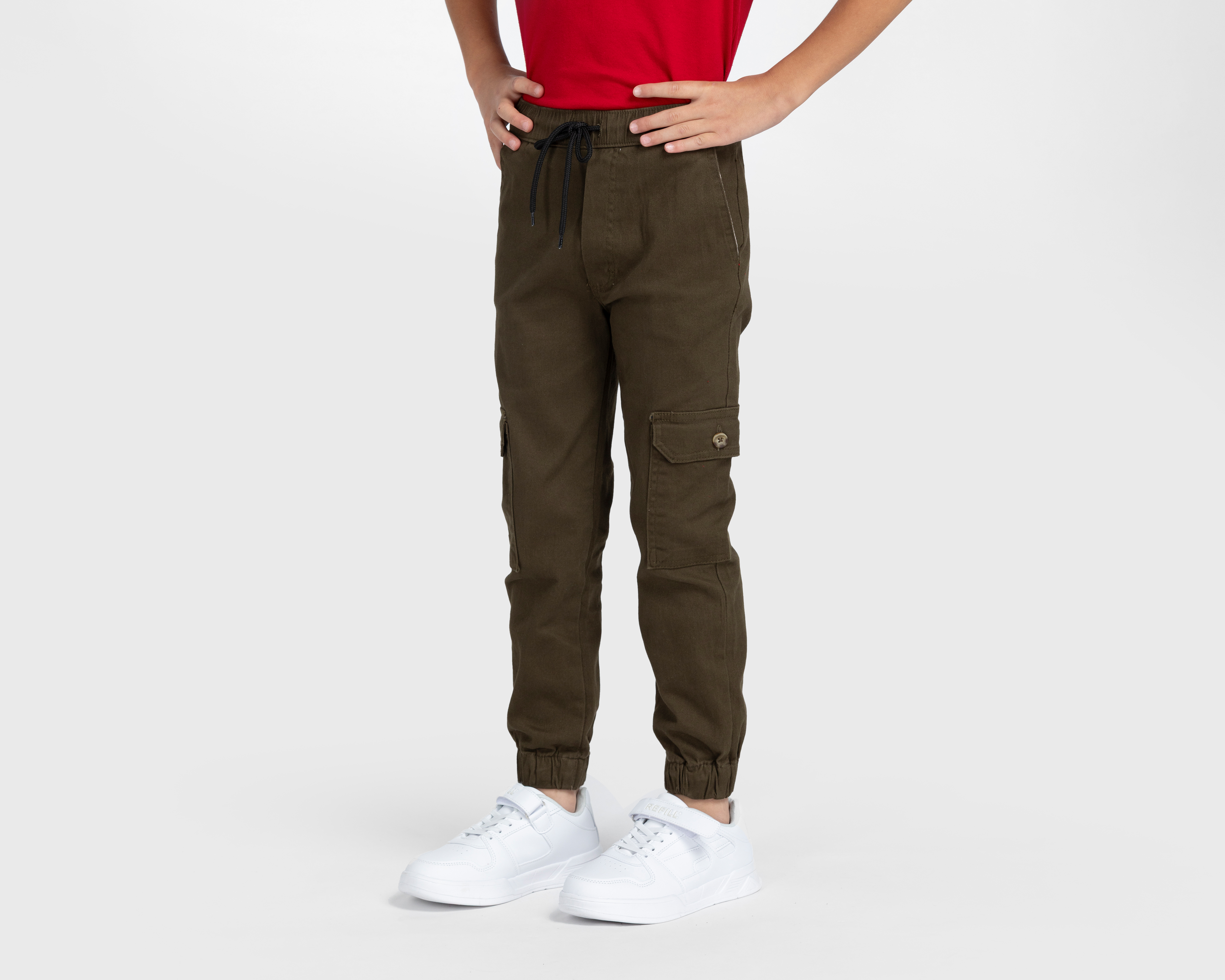 Jogger Holstone para Niño