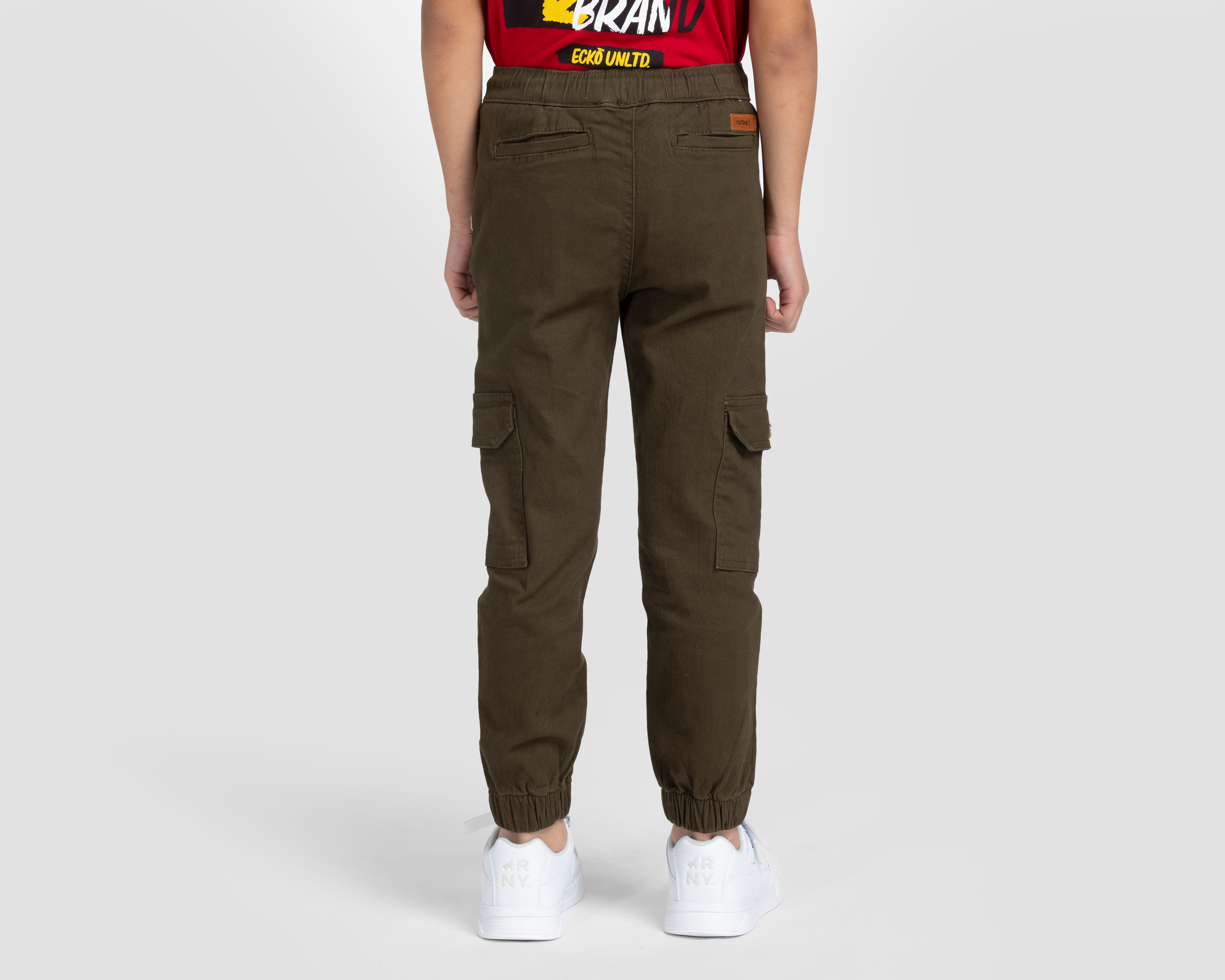 Foto 3 | Foto 3 | Jogger Holstone para Niño