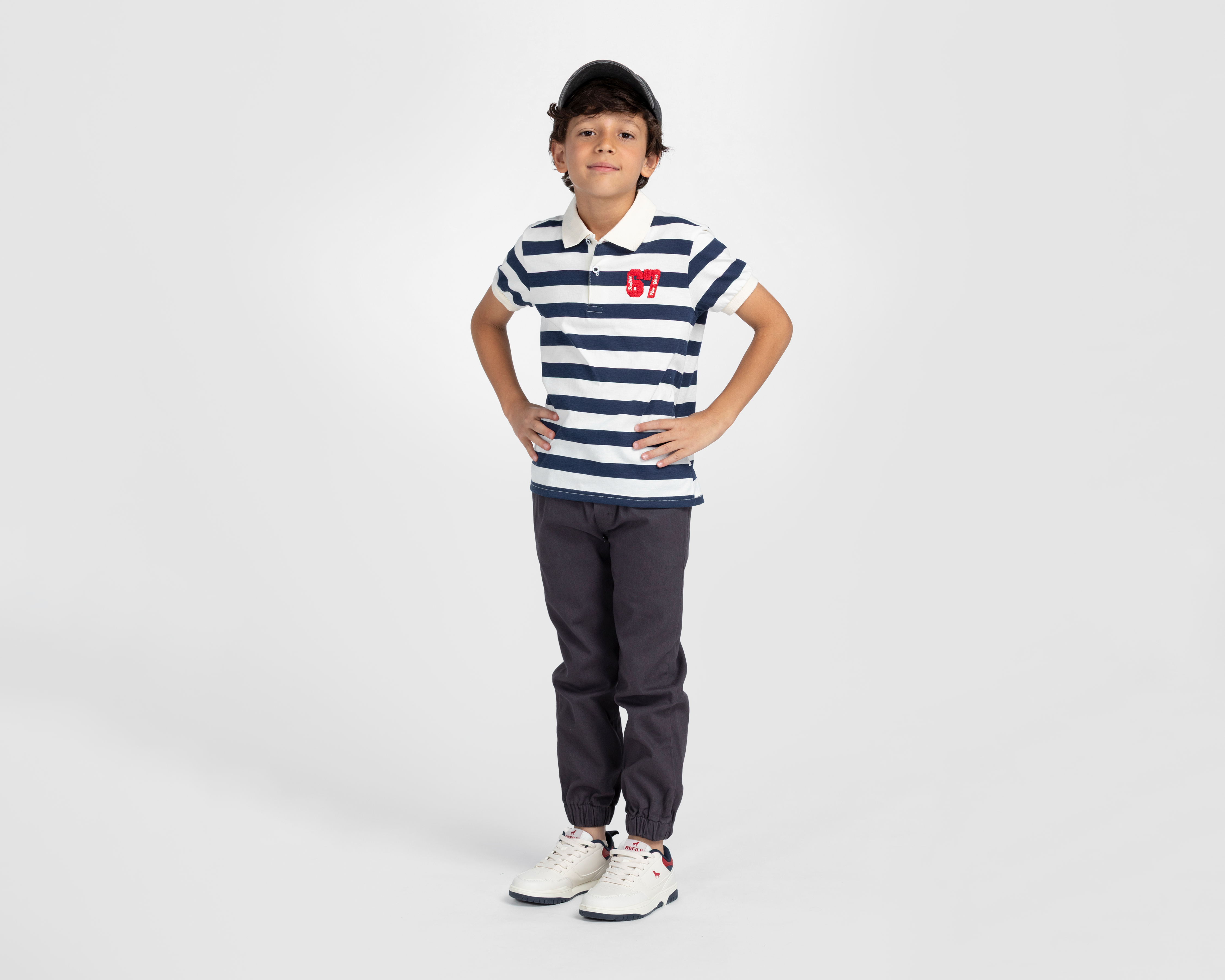 Foto 2 | Foto 2 | Jogger Holstone para Niño