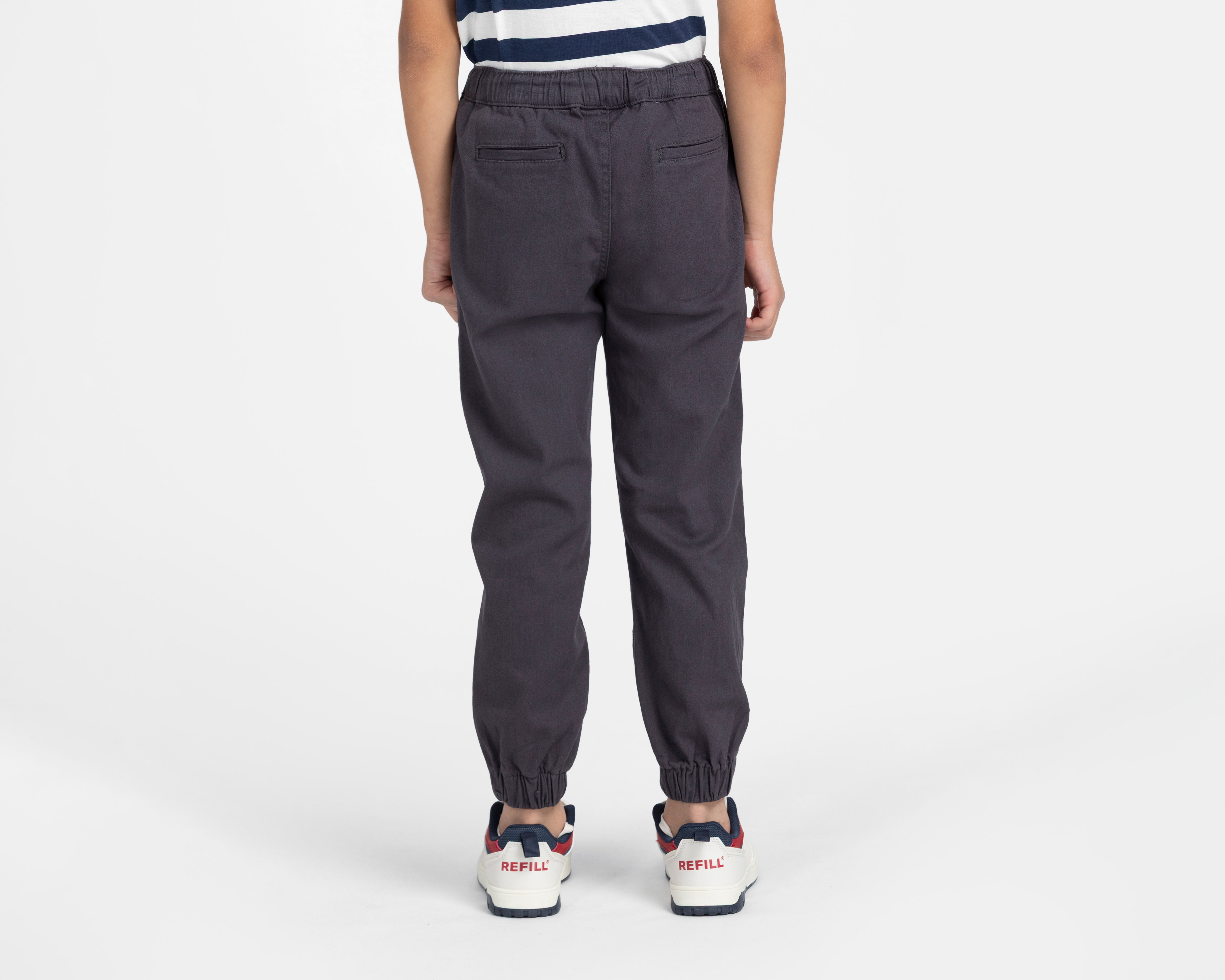 Foto 3 | Foto 3 | Jogger Holstone para Niño