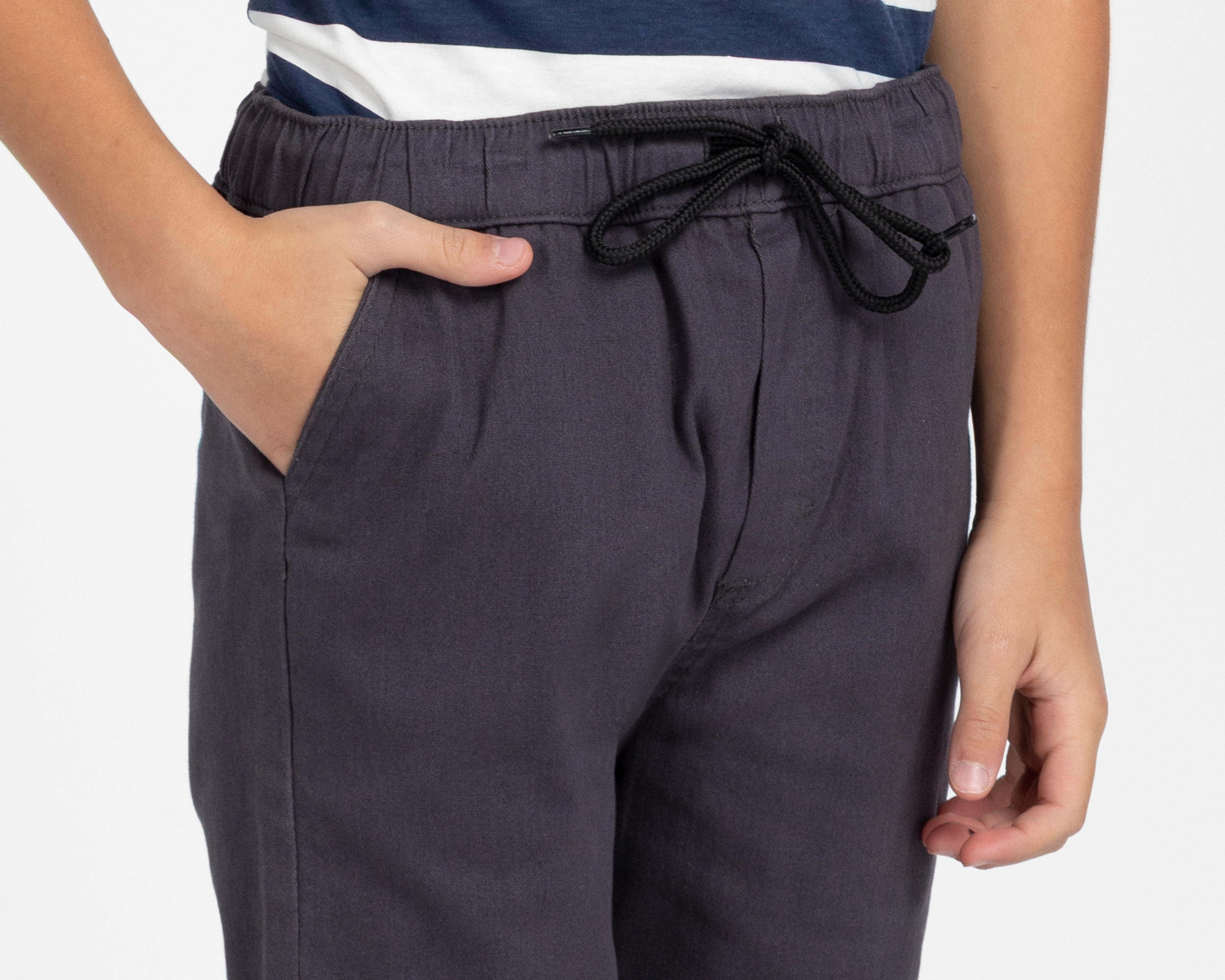 Foto 4 | Foto 4 | Jogger Holstone para Niño