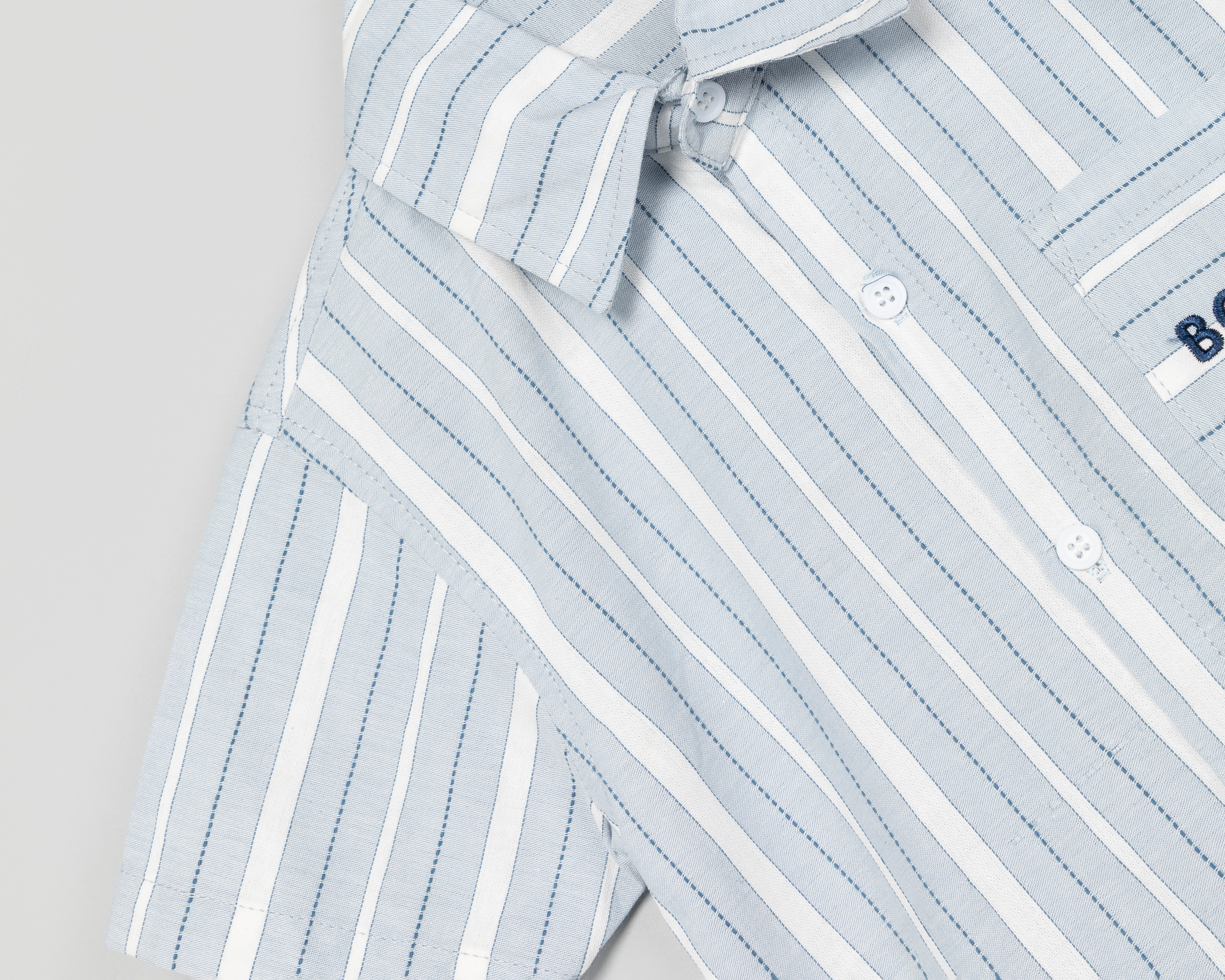 Foto 3 | Foto 3 | Conjunto Boopsy para Niño 3 Piezas