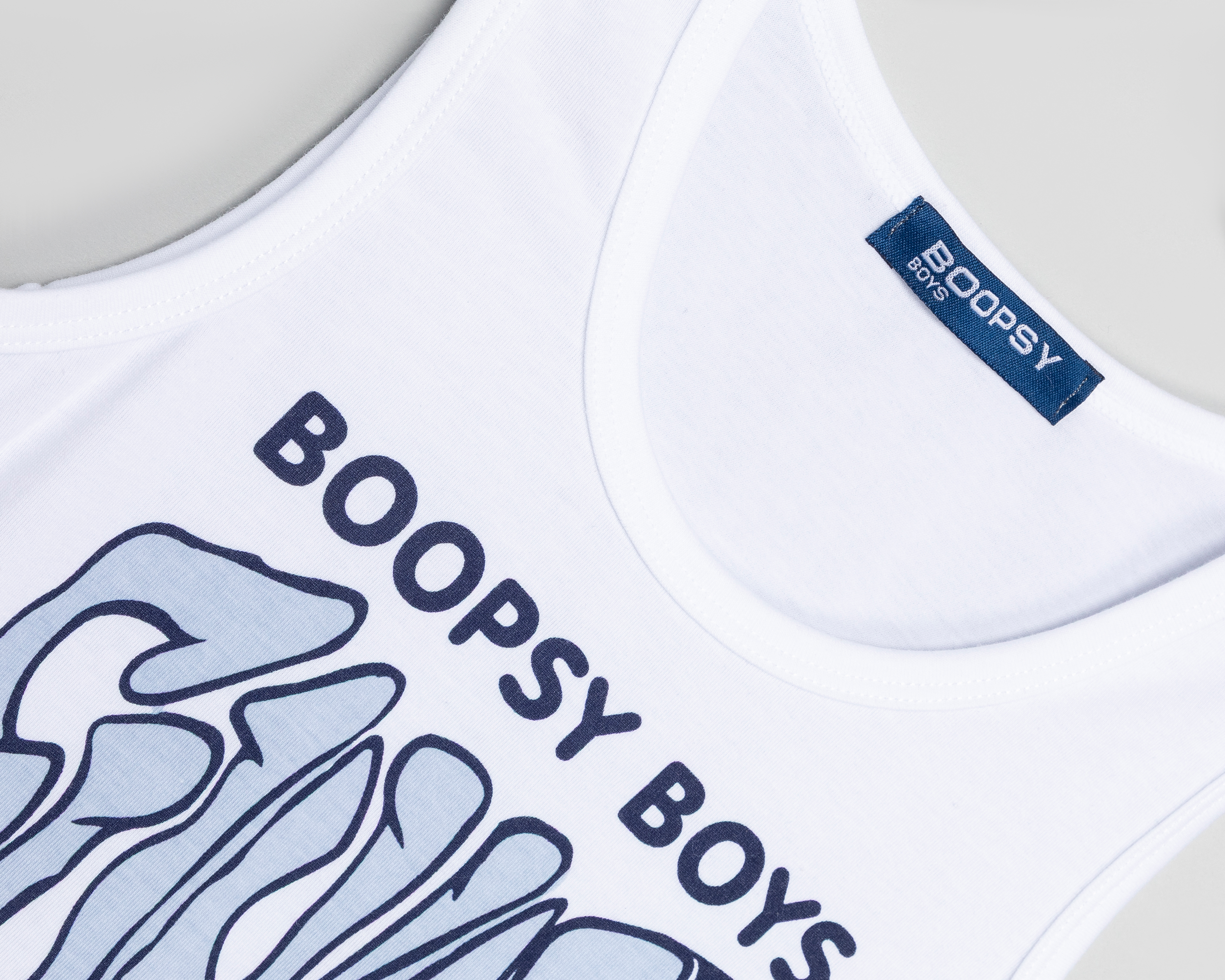 Foto 4 | Foto 4 | Conjunto Boopsy para Niño 3 Piezas