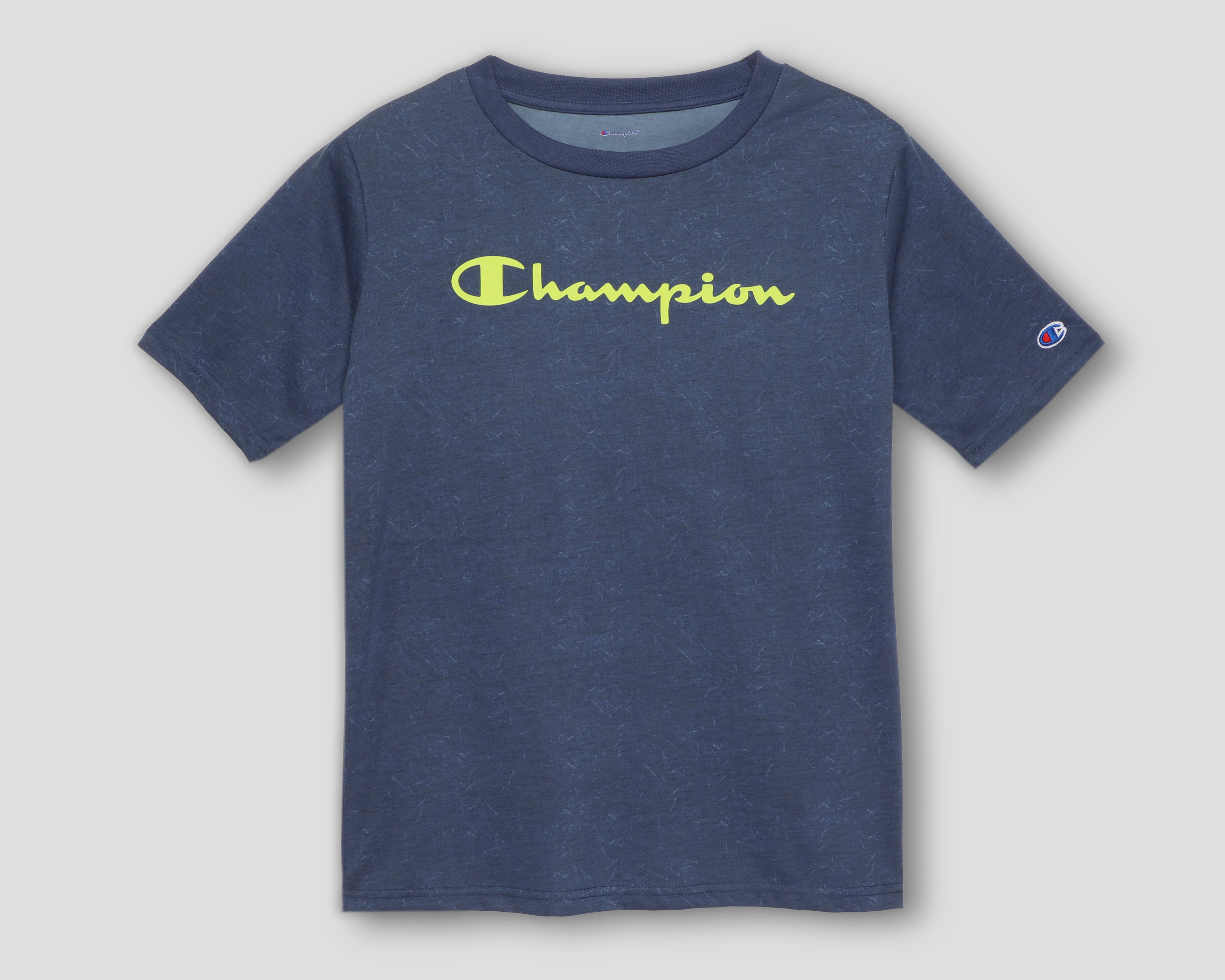 Foto 1 | Foto 1 | Playera Deportiva Champion Juvenil