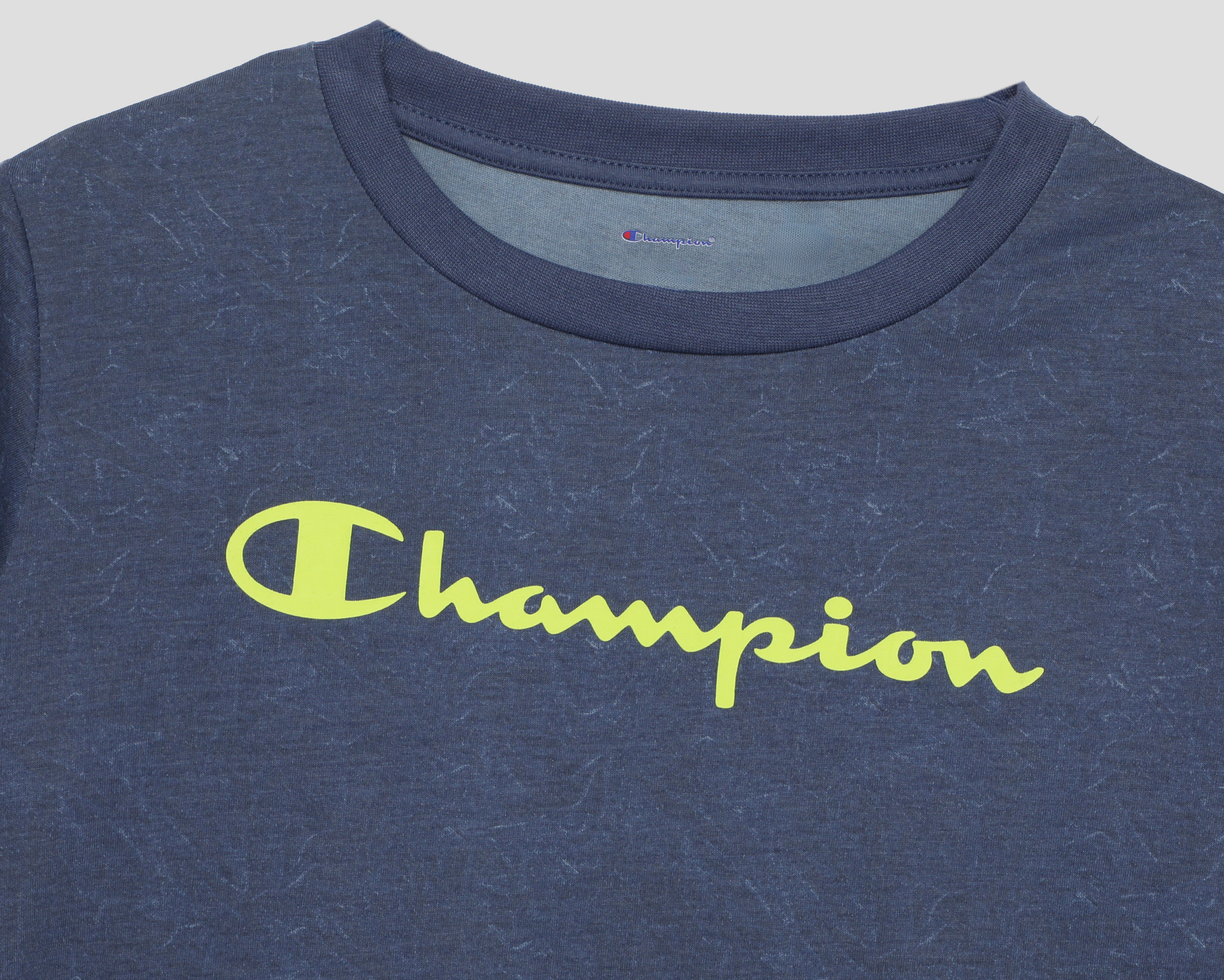 Foto 4 pulgar | Foto 3 | Playera Deportiva Champion Juvenil