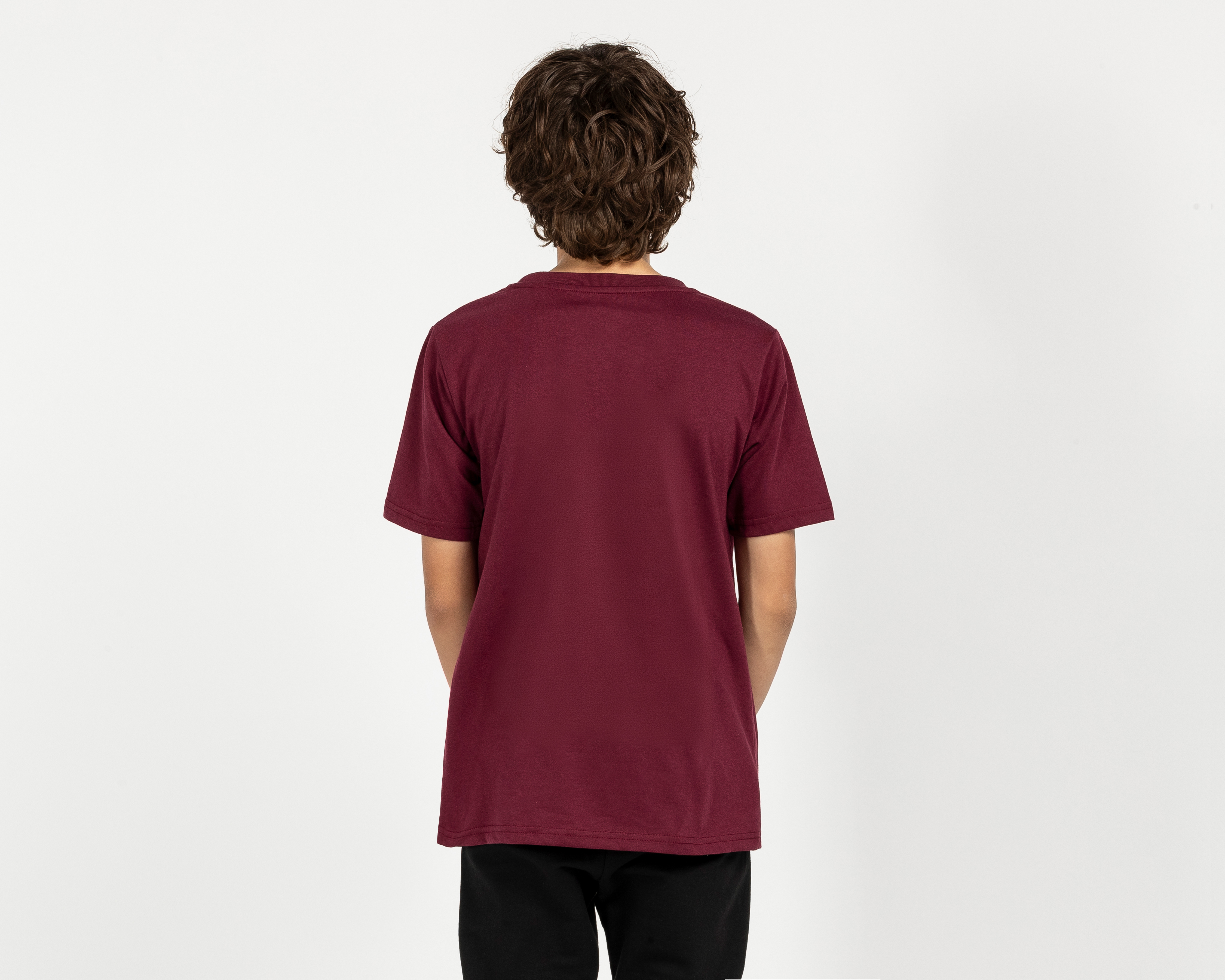 Foto 4 pulgar | Foto 3 | Playera Deportiva Champion para Niño