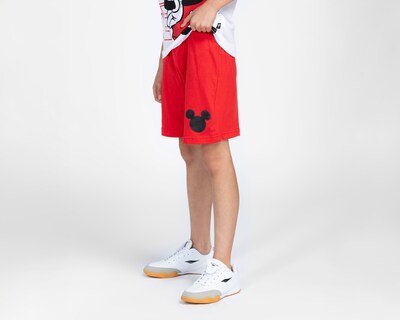 Foto 4 | Foto 4 | Playera y Short Disney Mickey Mouse para Niño