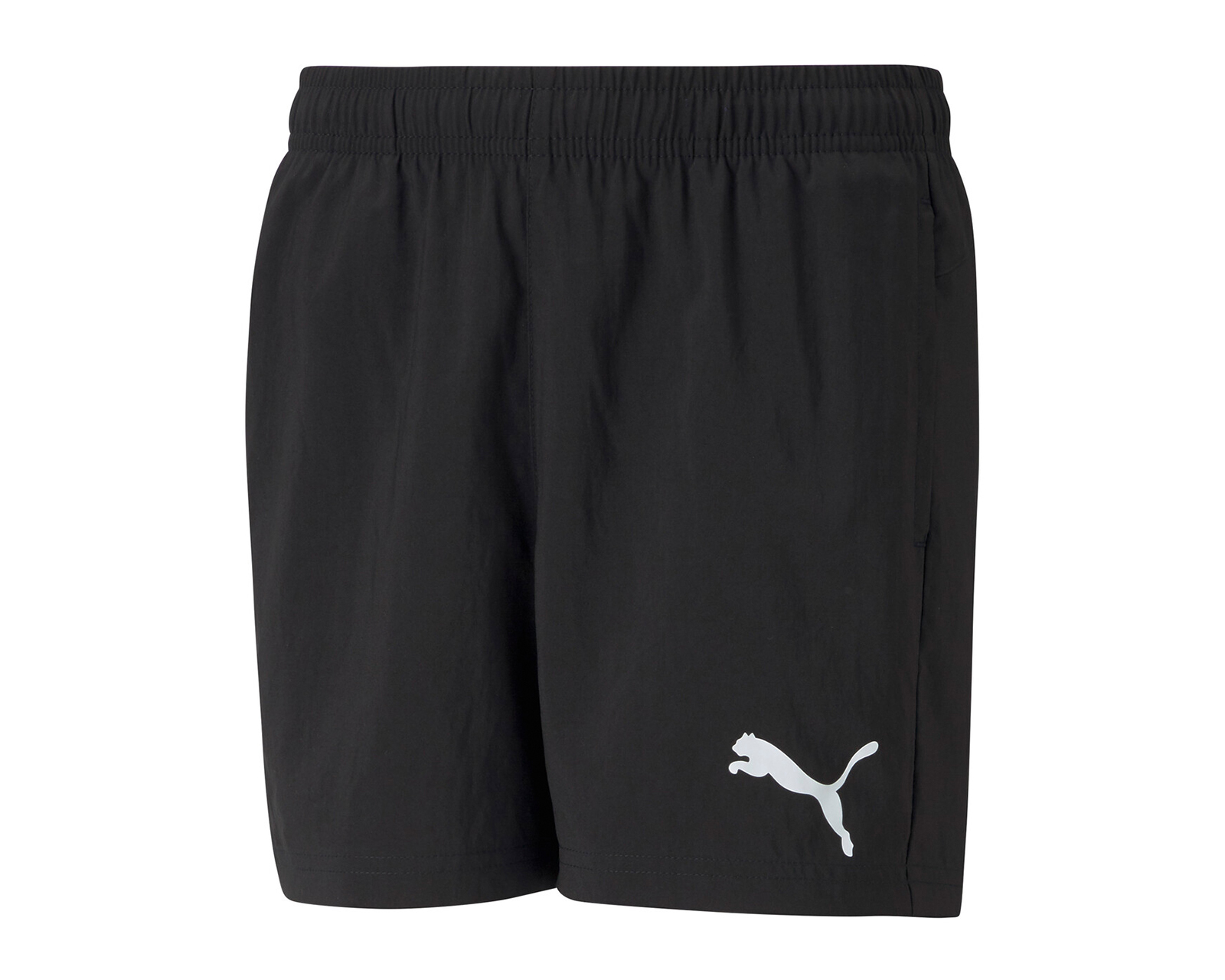 Foto 1 | Foto 1 | Short Deportivo Puma Active DryCELL Juvenil