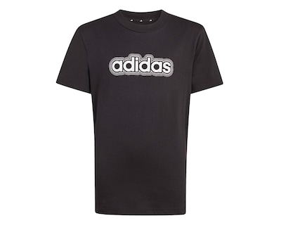 Foto 1 | Foto 1 | Playera Deportiva Adidas Essentials Juvenil