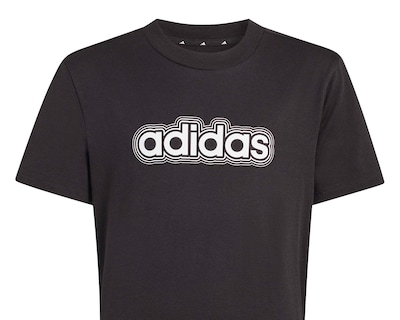Foto 2 | Foto 2 | Playera Deportiva Adidas Essentials Juvenil