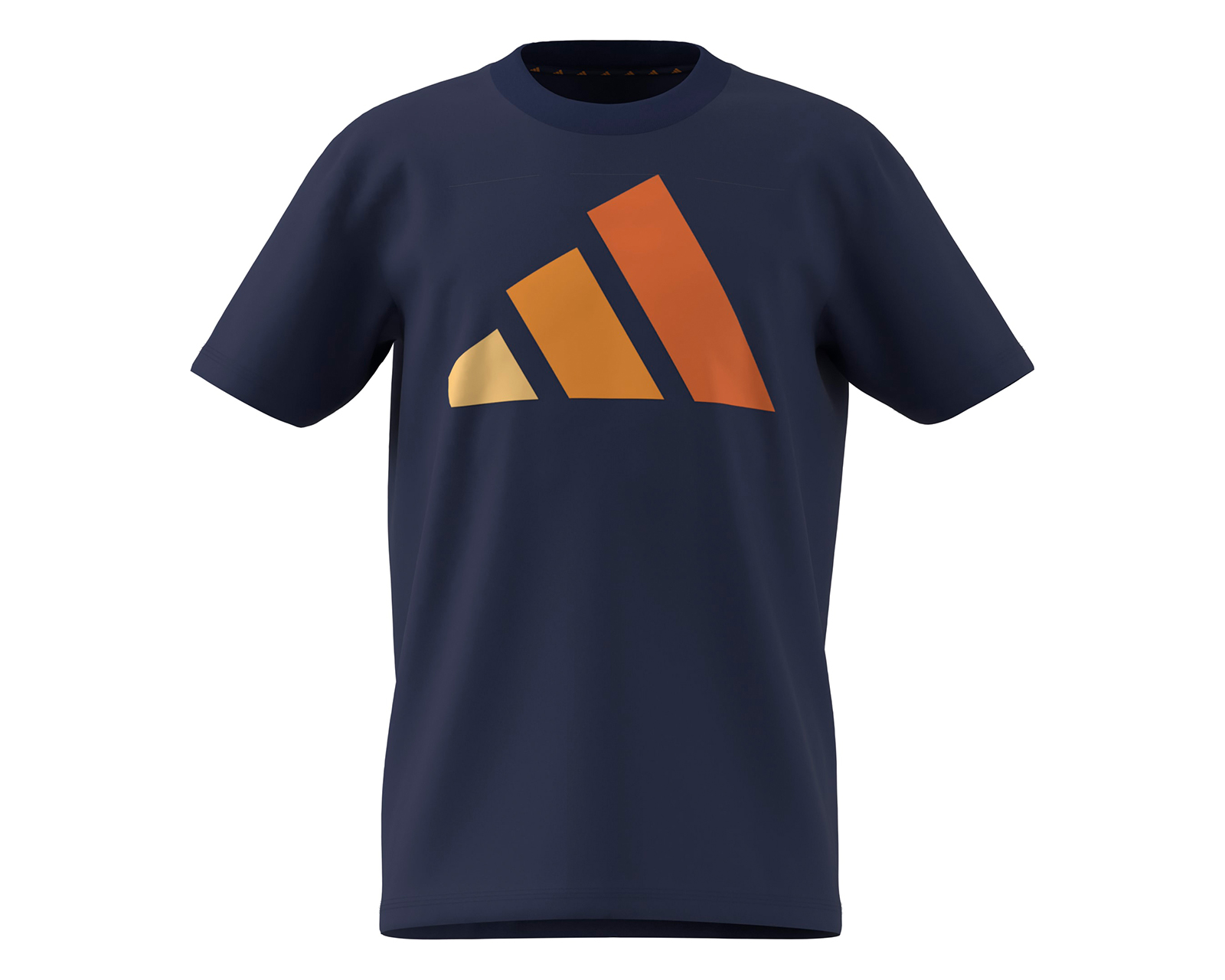 Foto 1 | Foto 1 | Playera Deportiva Adidas Essentials Juvenil