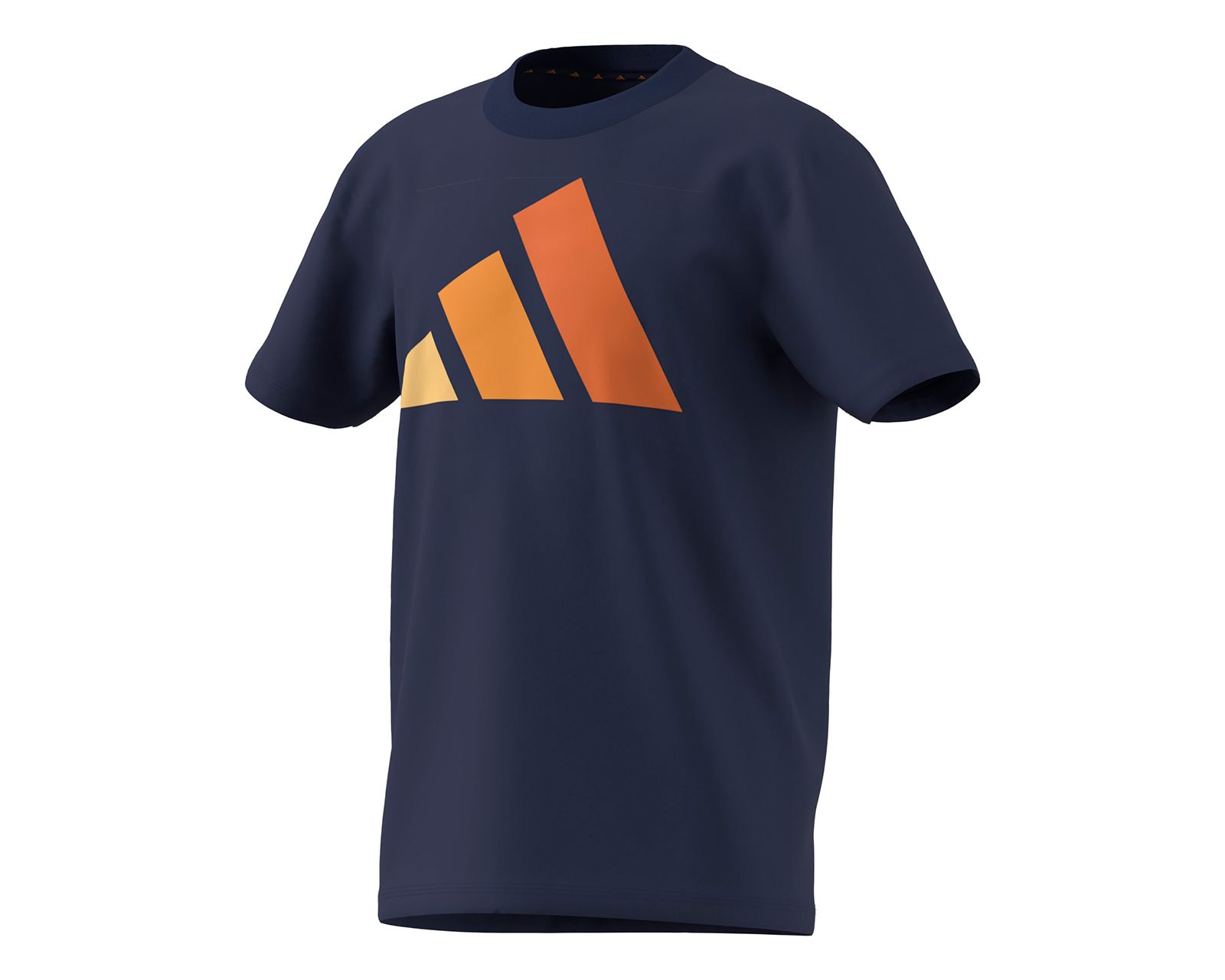 Foto 3 pulgar | Foto 2 | Playera Deportiva Adidas Essentials Juvenil