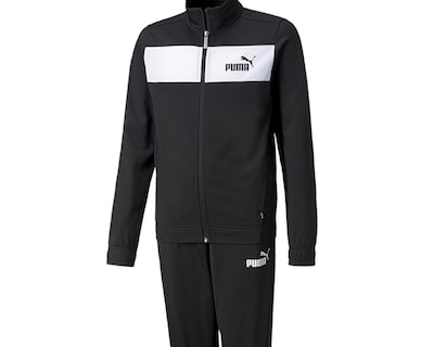 Foto 3 | Foto 3 | Pants y Chamarra Puma para Niño