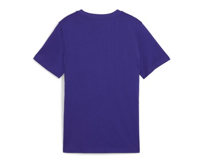 Foto 2 | Foto 2 | Playera Deportiva Puma ESS+ Logo Lab II B Juvenil