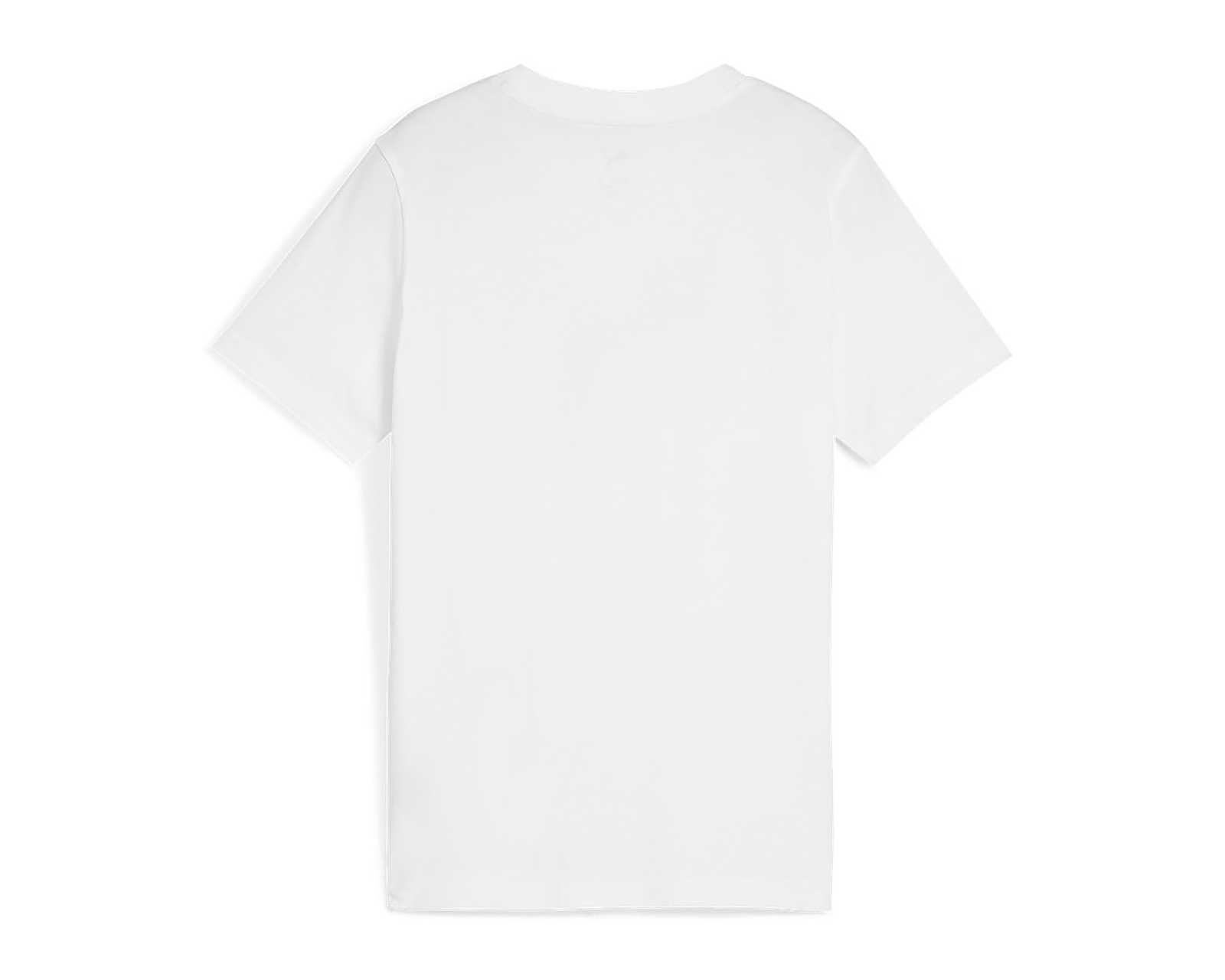 Foto 2 | Foto 2 | Playera Deportiva Puma Essentials Cat Logo Juvenil