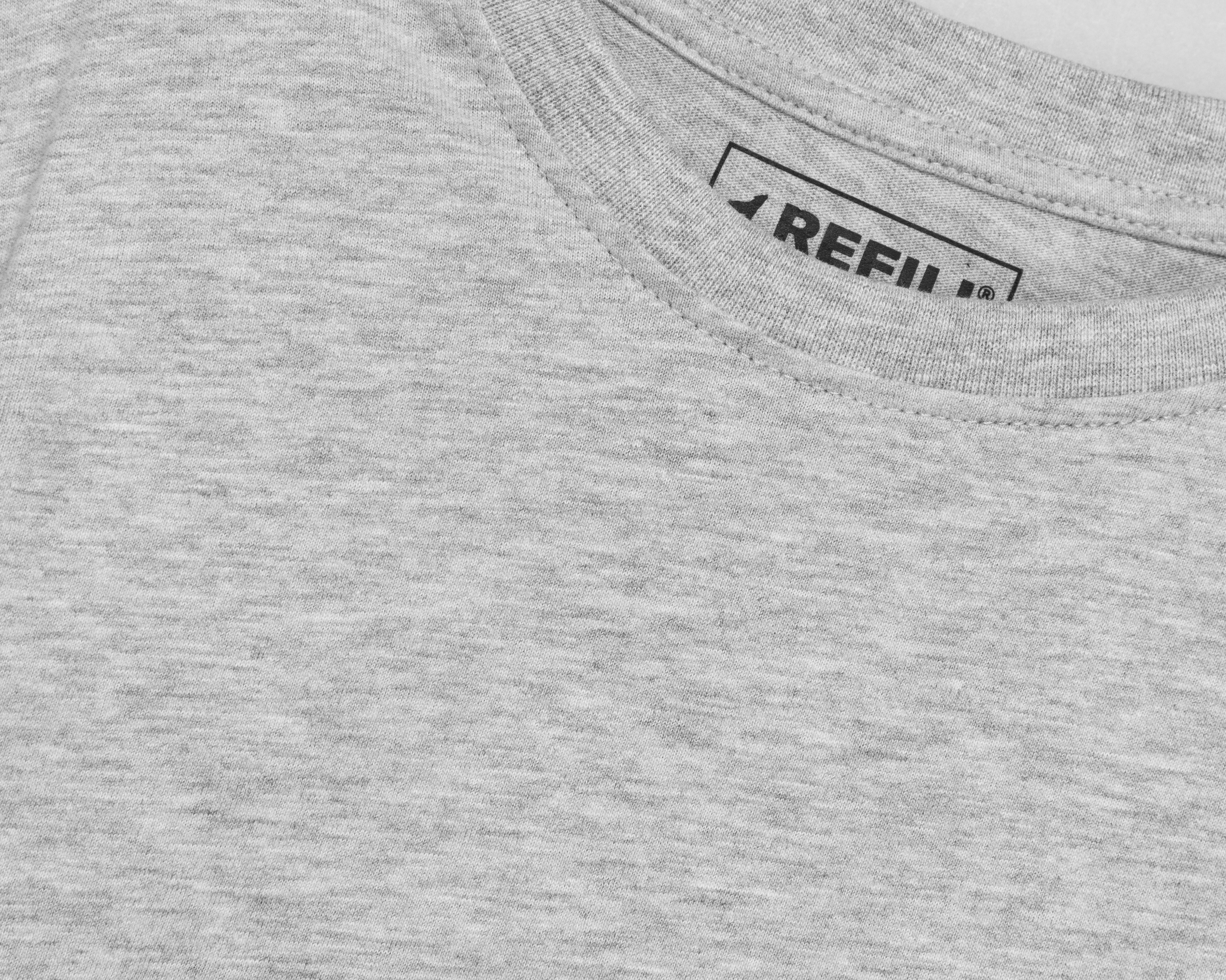 Foto 5 | Foto 5 | Playera Refill para Niño 3 Piezas