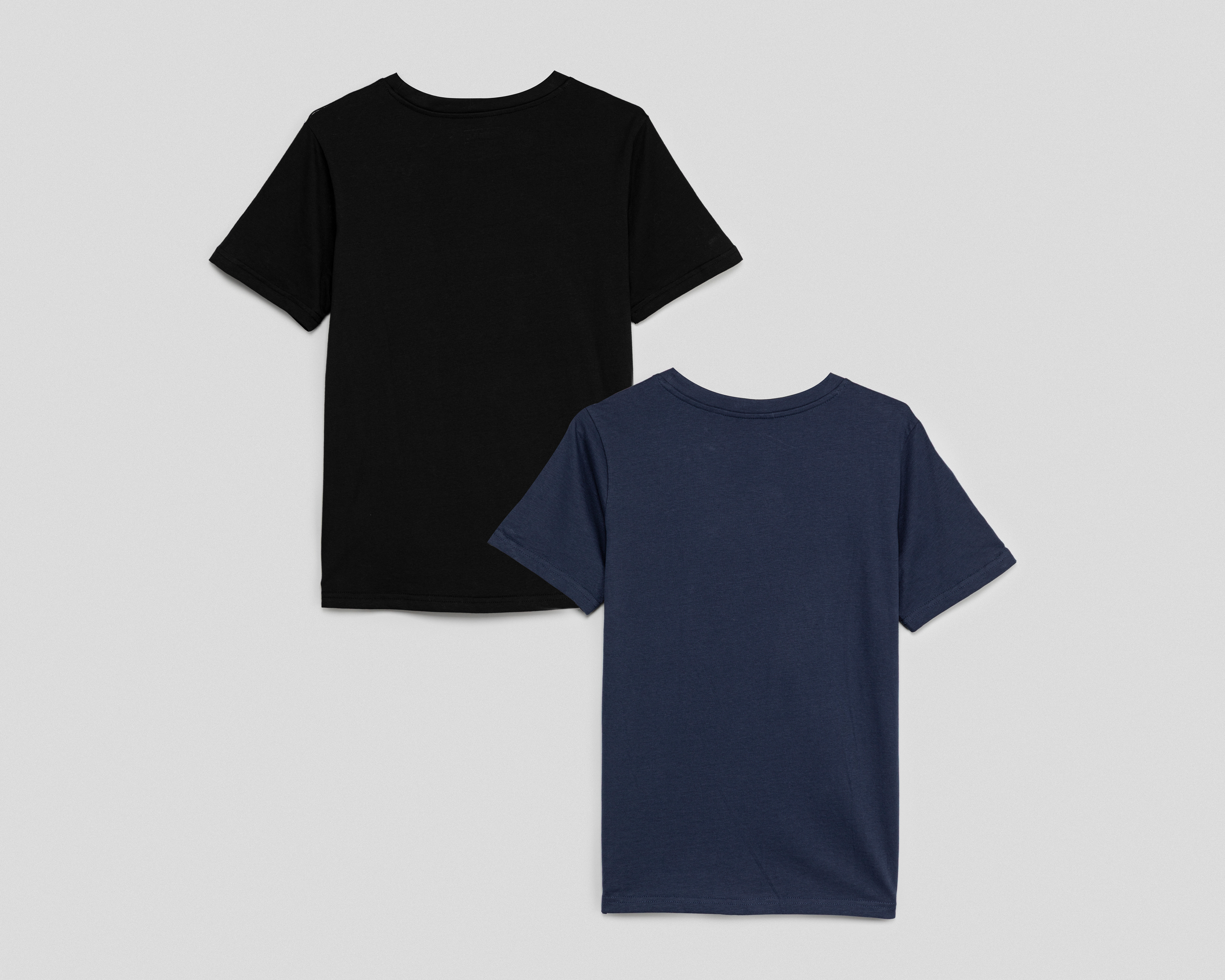 Foto 2 | Foto 2 | Playera Refill para Niño 2 Piezas