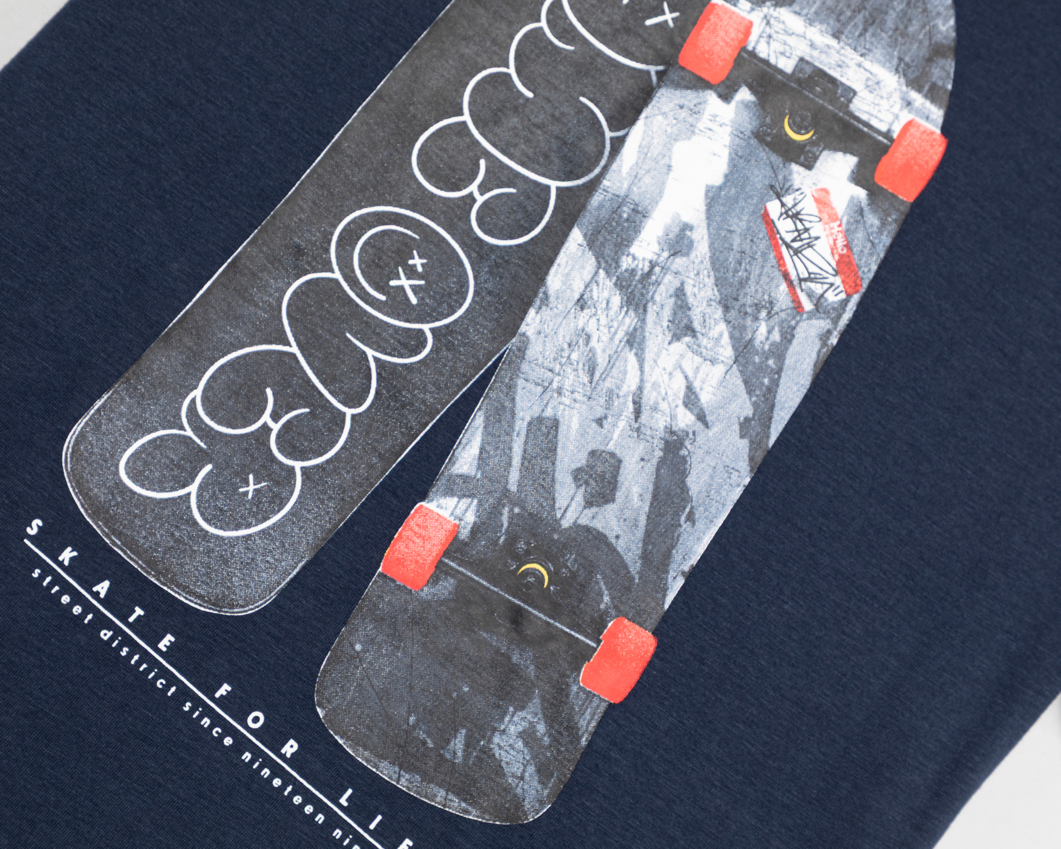 Foto 3 | Foto 3 | Playera Refill para Niño 2 Piezas