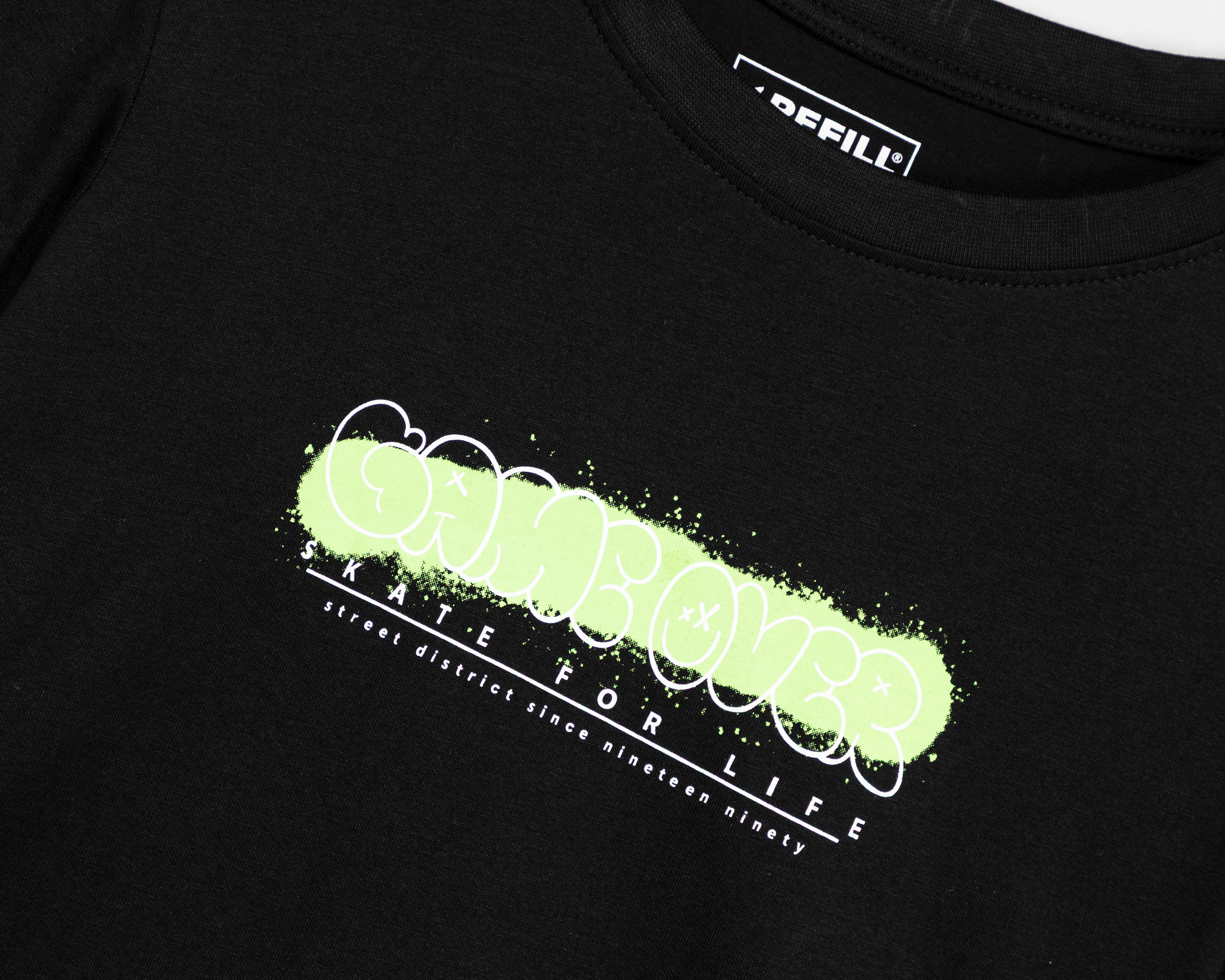 Foto 5 pulgar | Foto 4 | Playera Refill para Niño 2 Piezas