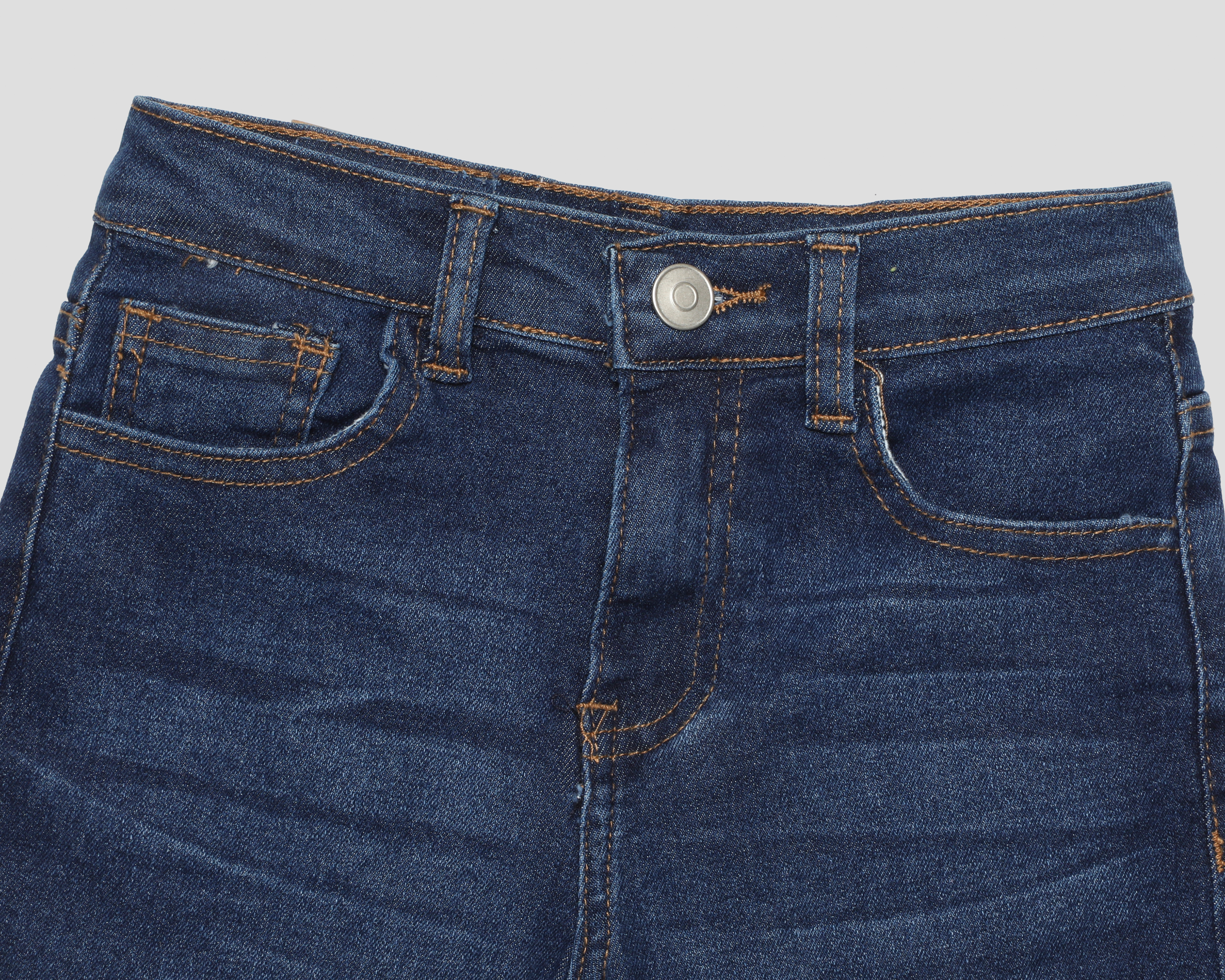 Foto 4 pulgar | Foto 3 | Short Lucky Star para Niño