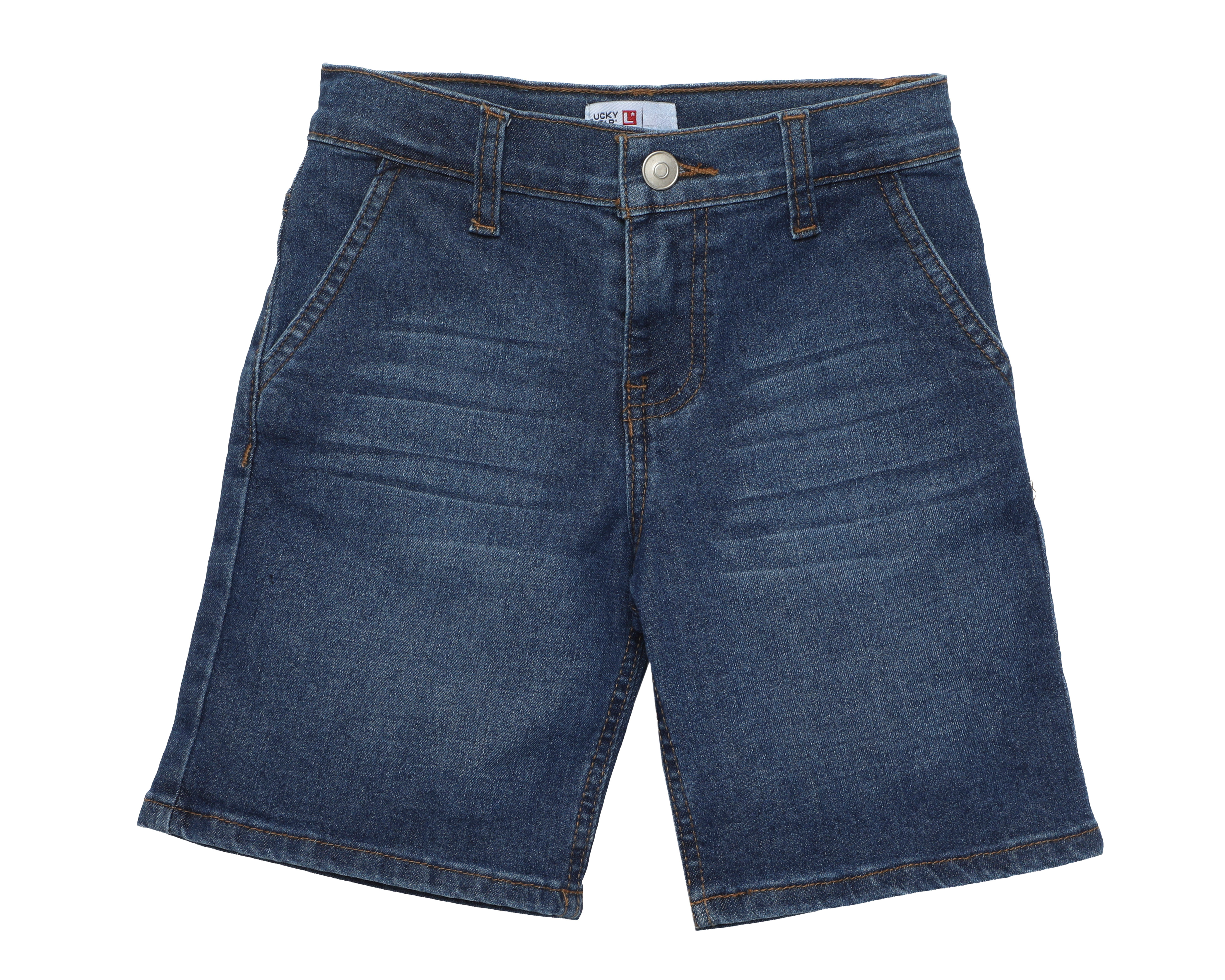 Short Lucky Star para Niño