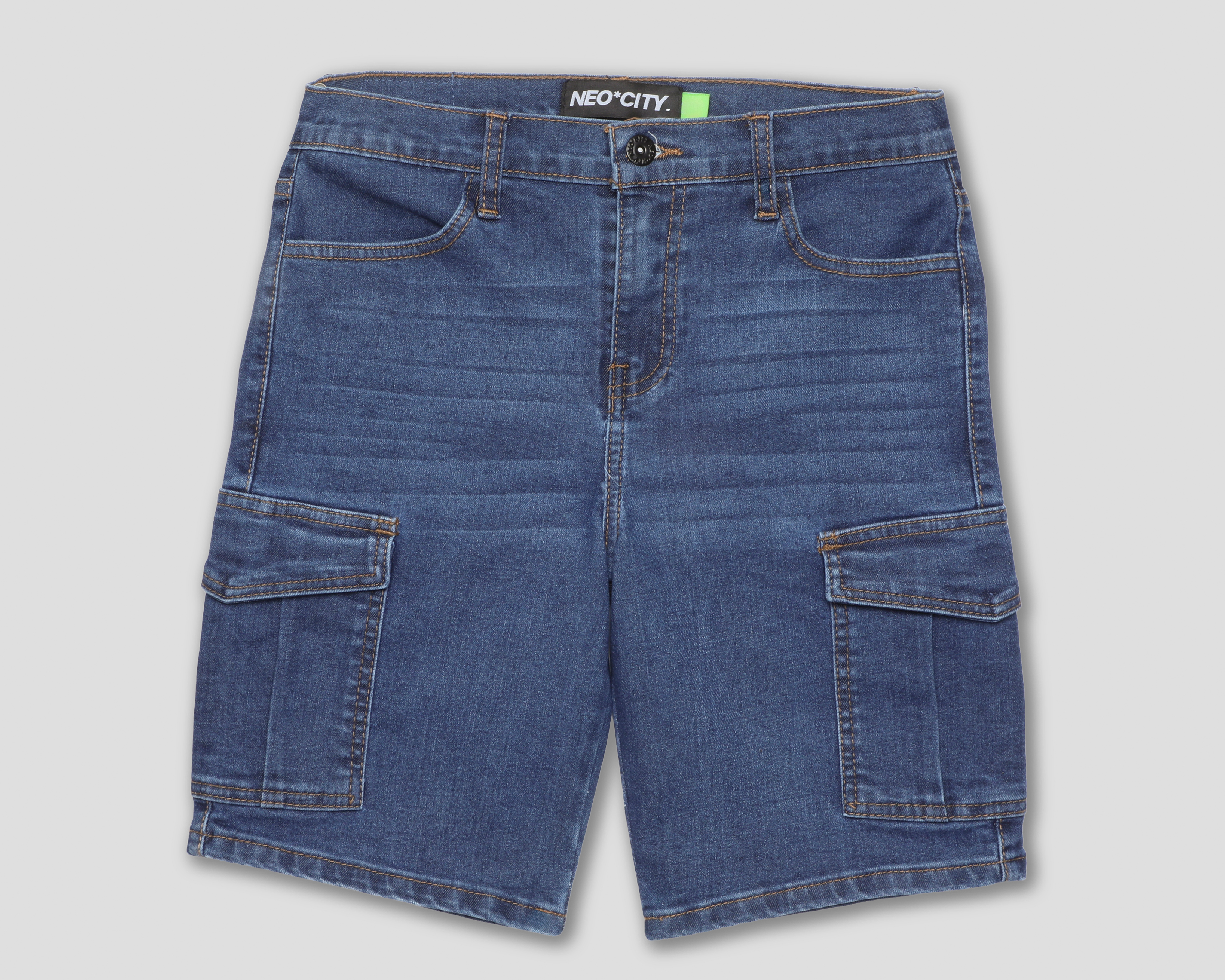 Short Neo*City Juvenil