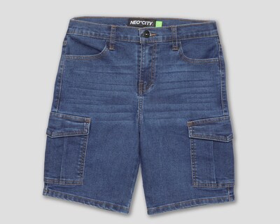 Foto 1 | Foto 1 | Short Neo*City Juvenil
