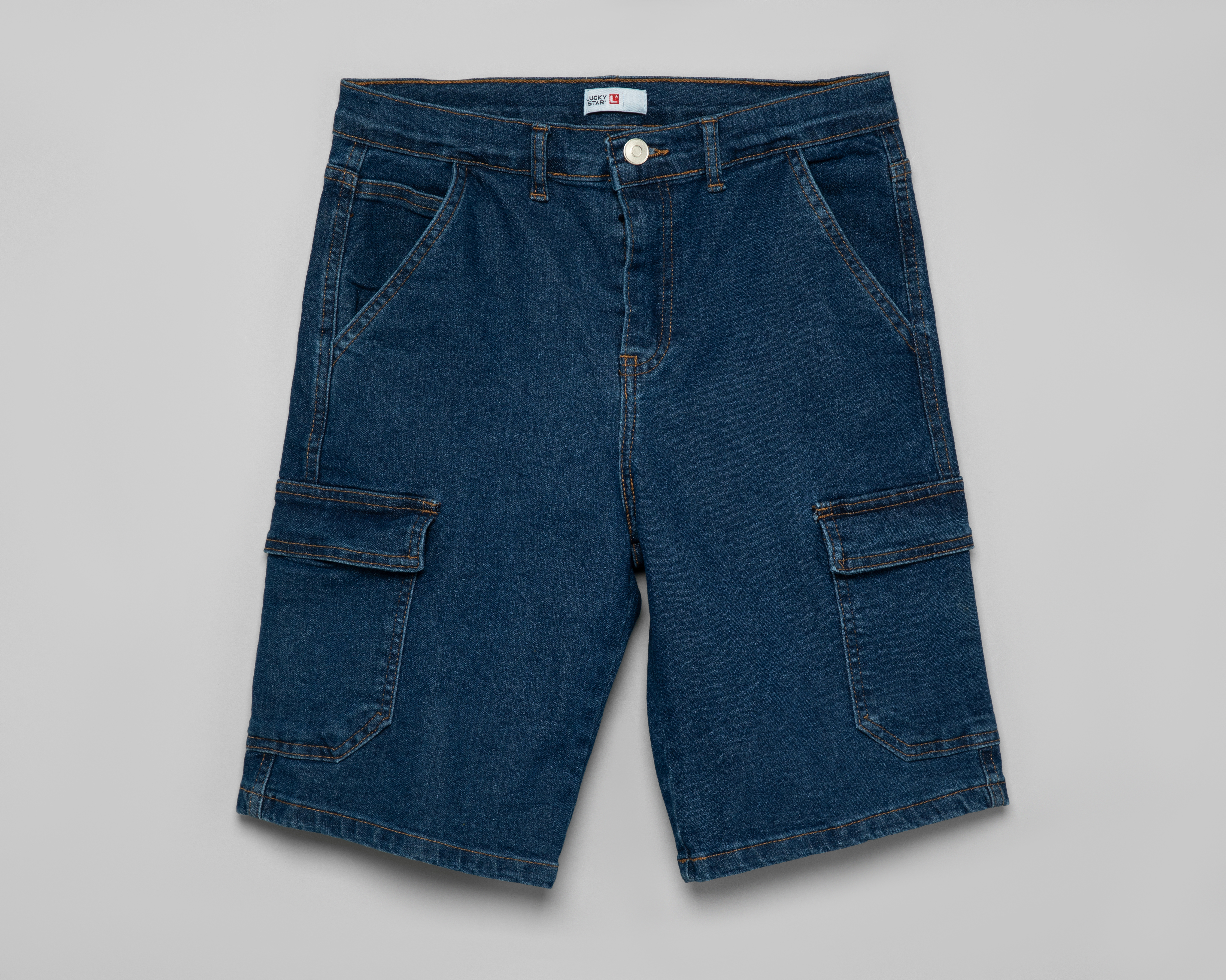 Short Lucky Star Juvenil