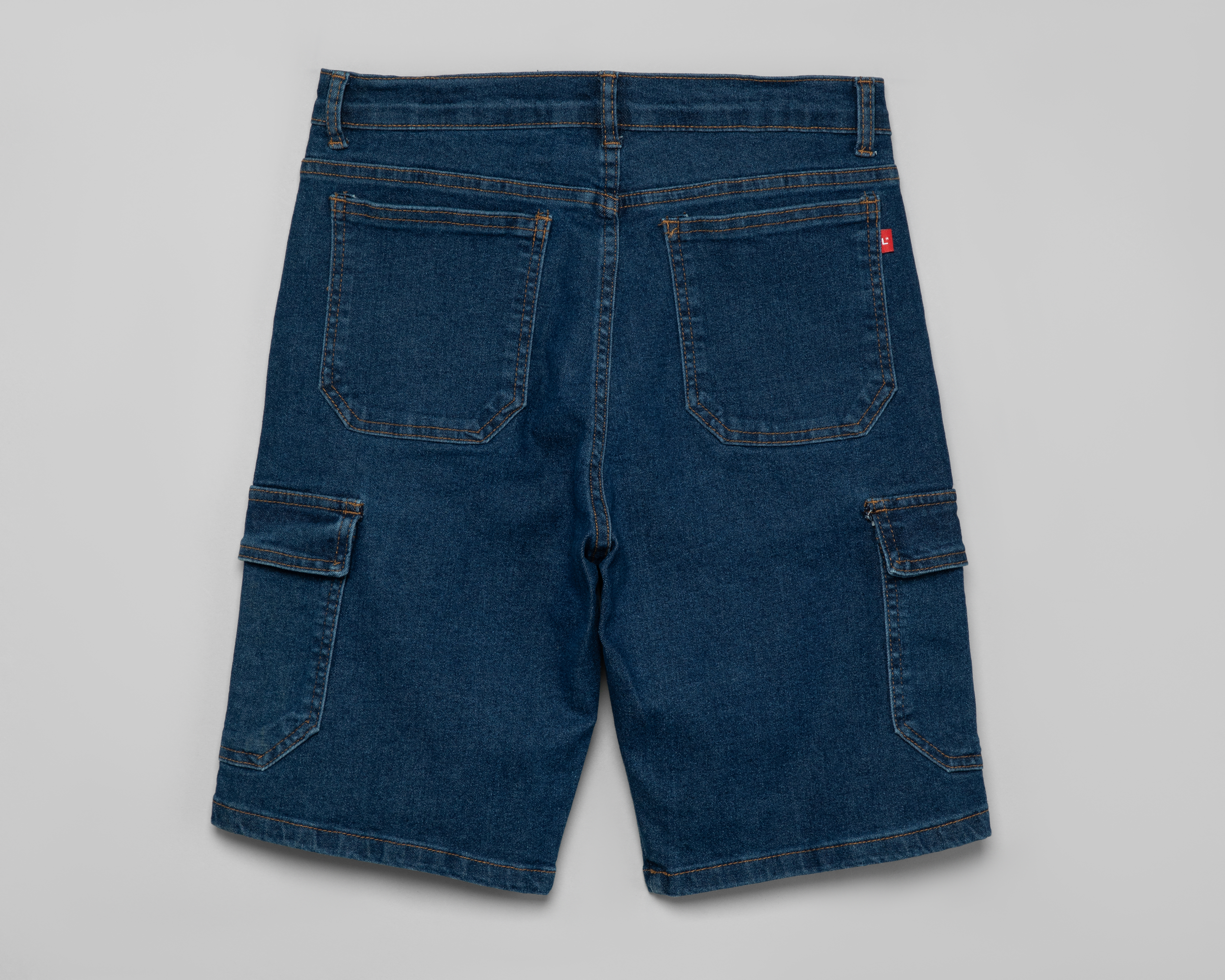 Foto 2 | Foto 2 | Short Lucky Star Juvenil