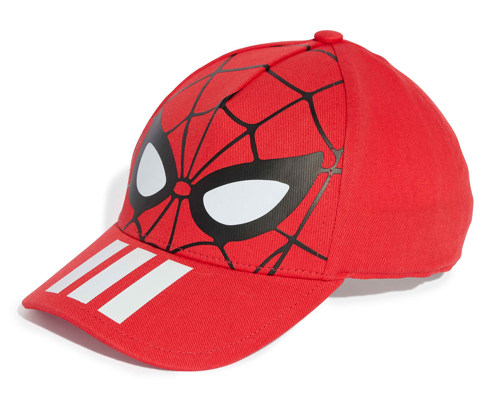 Gorra Curva Adidas Marvel Spider-Man para Niño