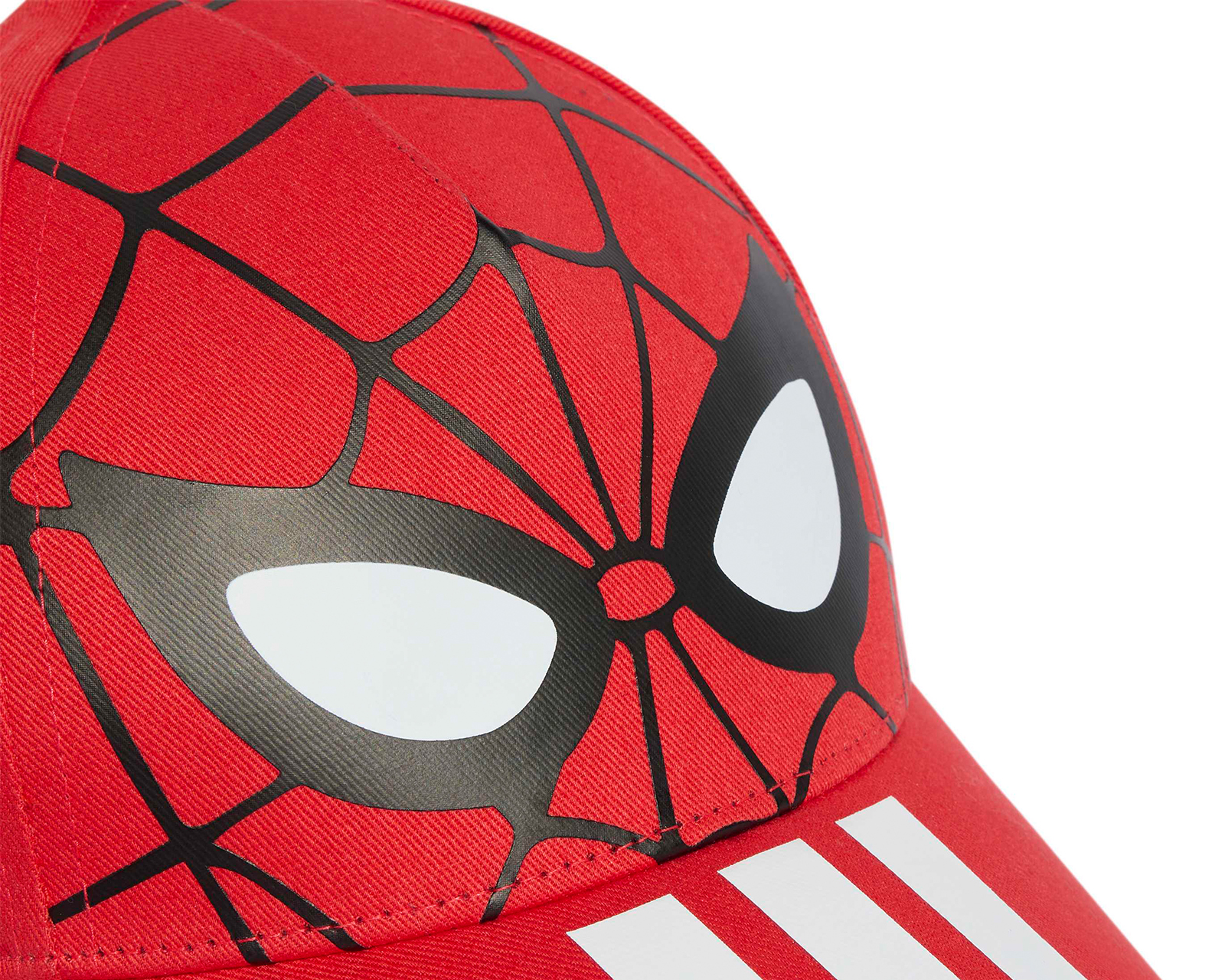 Foto 3 | Foto 3 | Gorra Curva Adidas Marvel Spider-Man para Niño