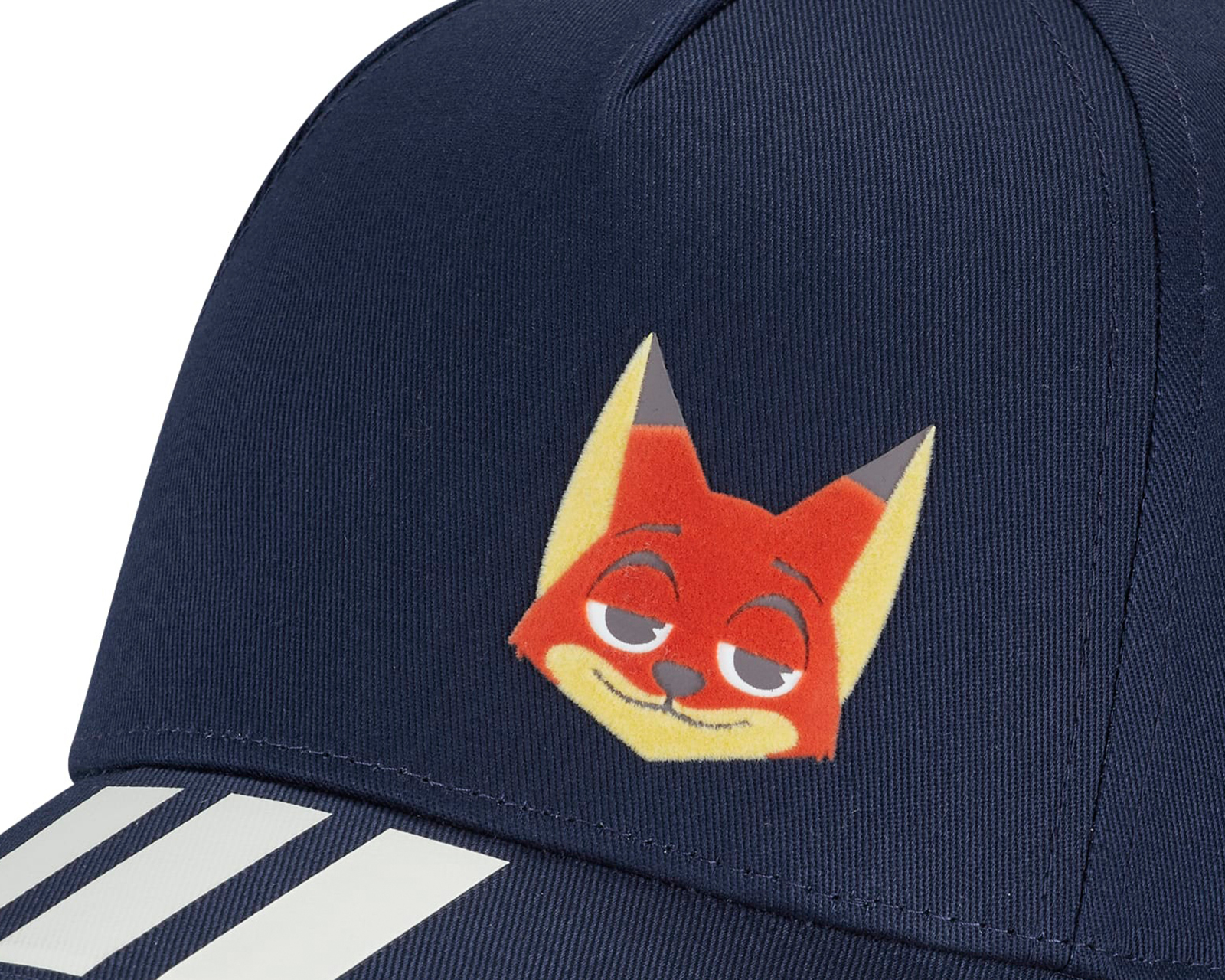 Foto 4 pulgar | Foto 3 | Gorra Curva Adidas Disney Zootopia para Niño