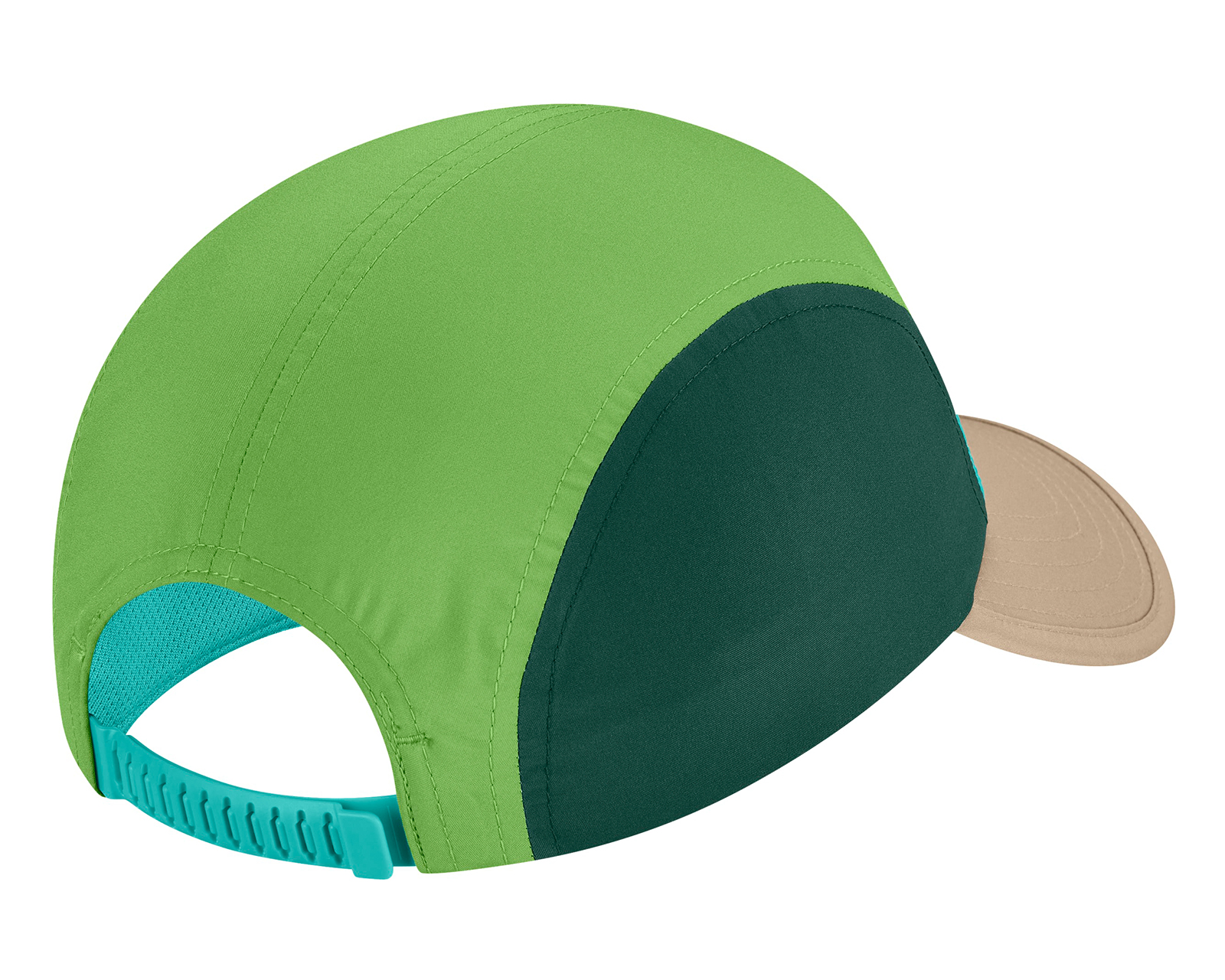 Foto 3 pulgar | Foto 2 | Gorra Curva Adidas Minecraft para Niño