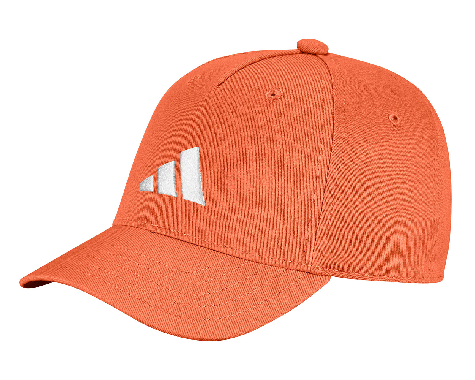 Foto 2 pulgar | Foto 1 | Gorra Curva Adidas para Niño