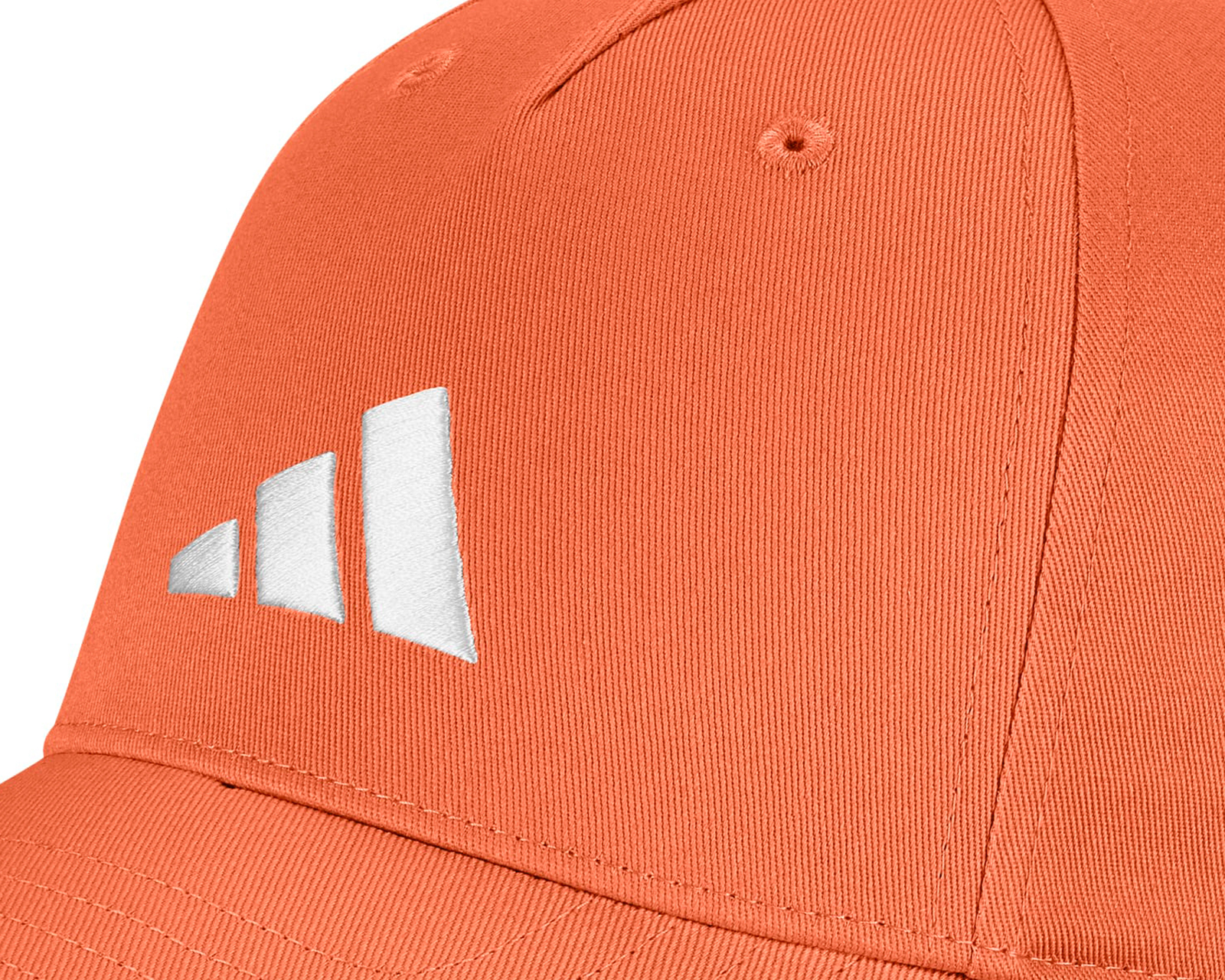 Foto 4 pulgar | Foto 3 | Gorra Curva Adidas para Niño